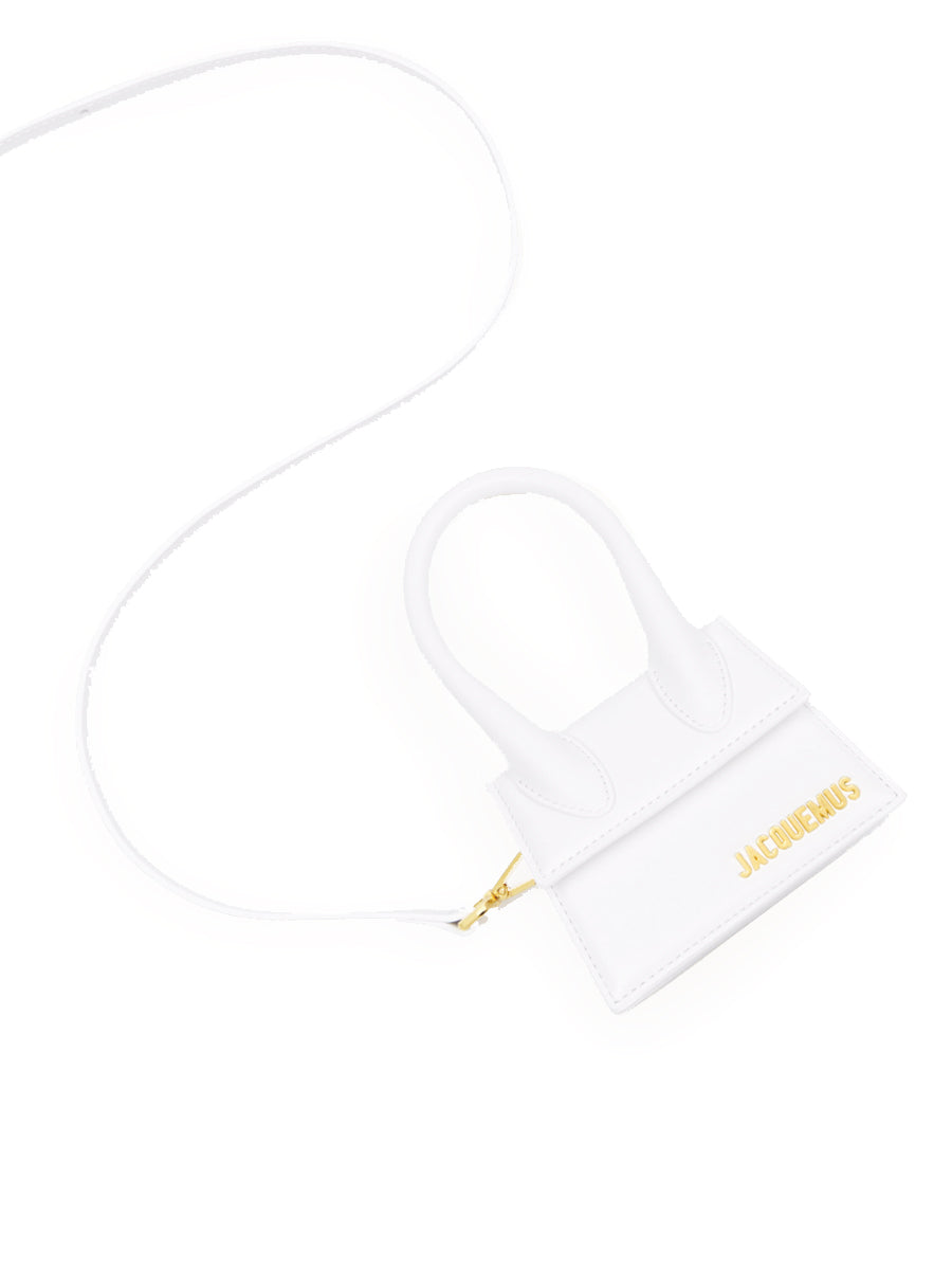 Le Chiquito Mini in White