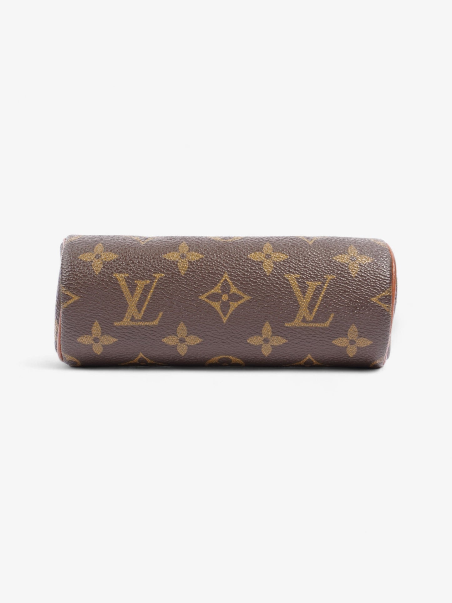 Louis Vuitton Mini Papillon Monogram Coated Canvas