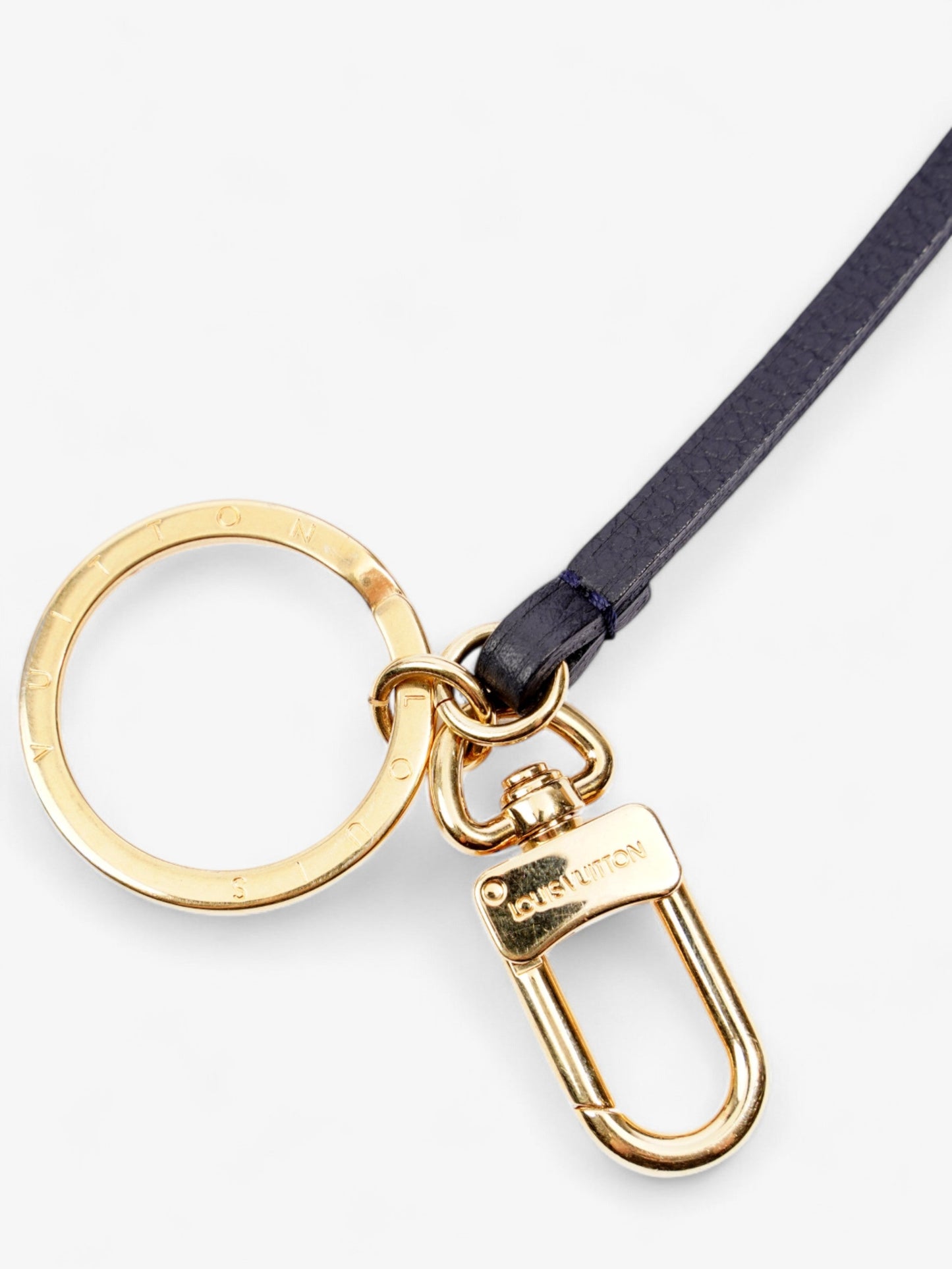 Louis Vuitton Artsy Black Monogram Empreinte Leather GM