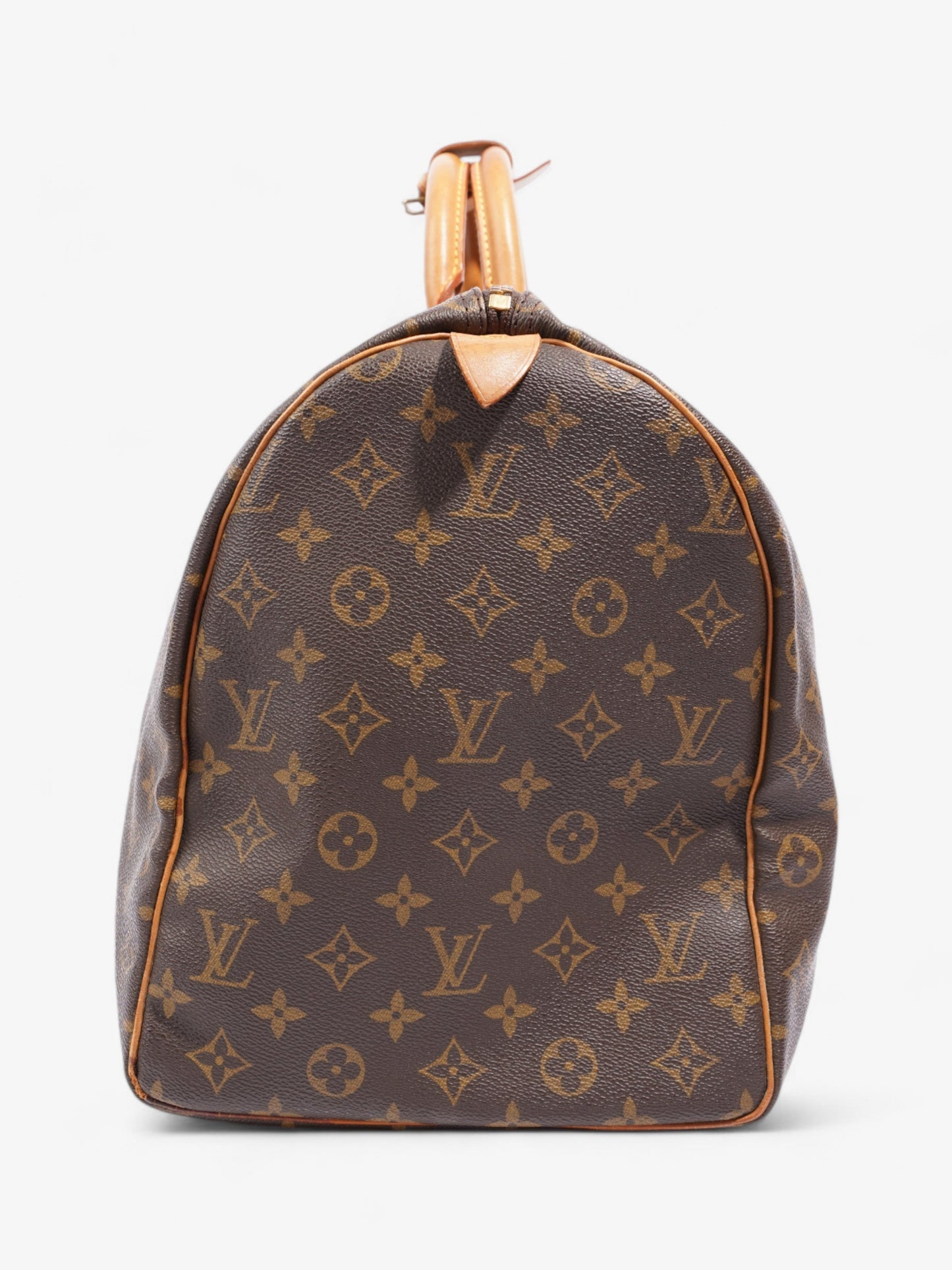 Louis Vuitton Keepall Monogram Coated Canvas 55