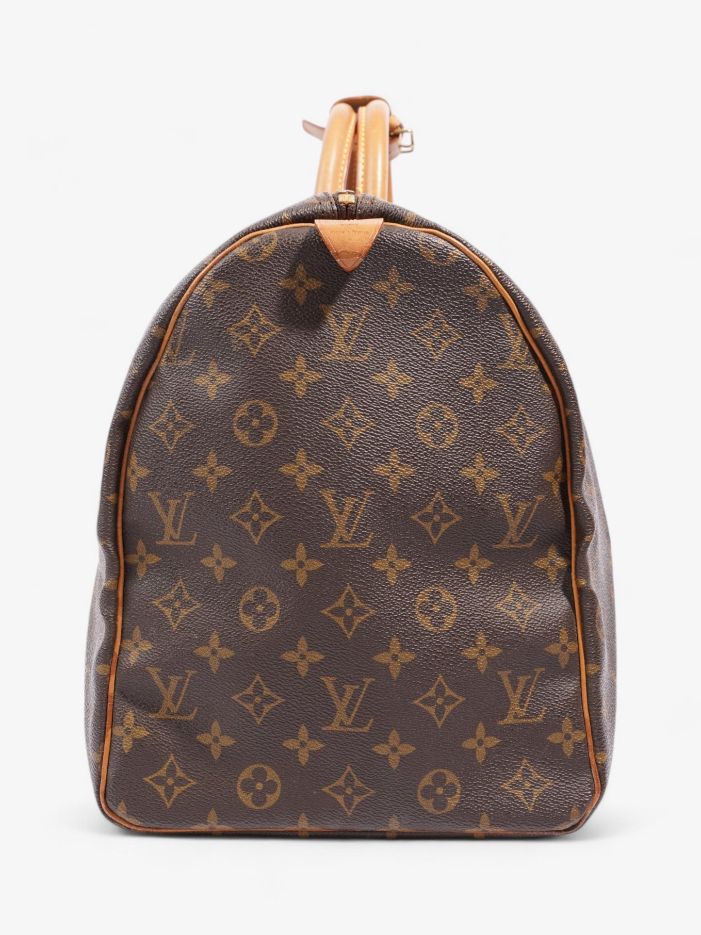 Louis Vuitton Keepall Monogram Coated Canvas 55