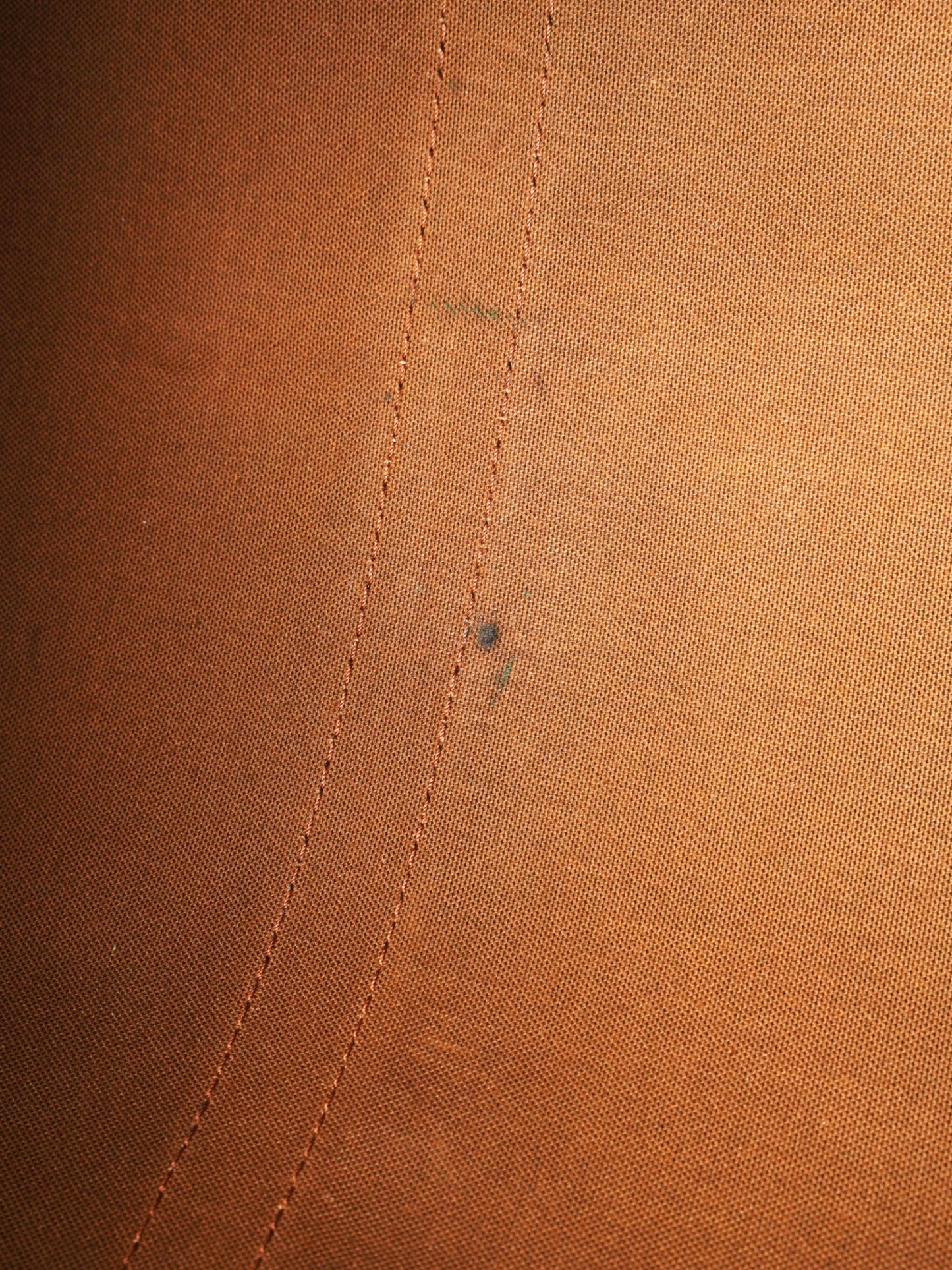 Louis Vuitton Keepall Monogram Coated Canvas 55