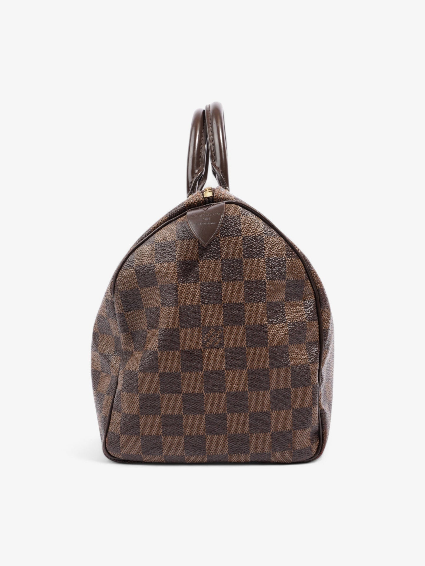 Louis Vuitton Speedy Damier Ebene Coated Canvas 30