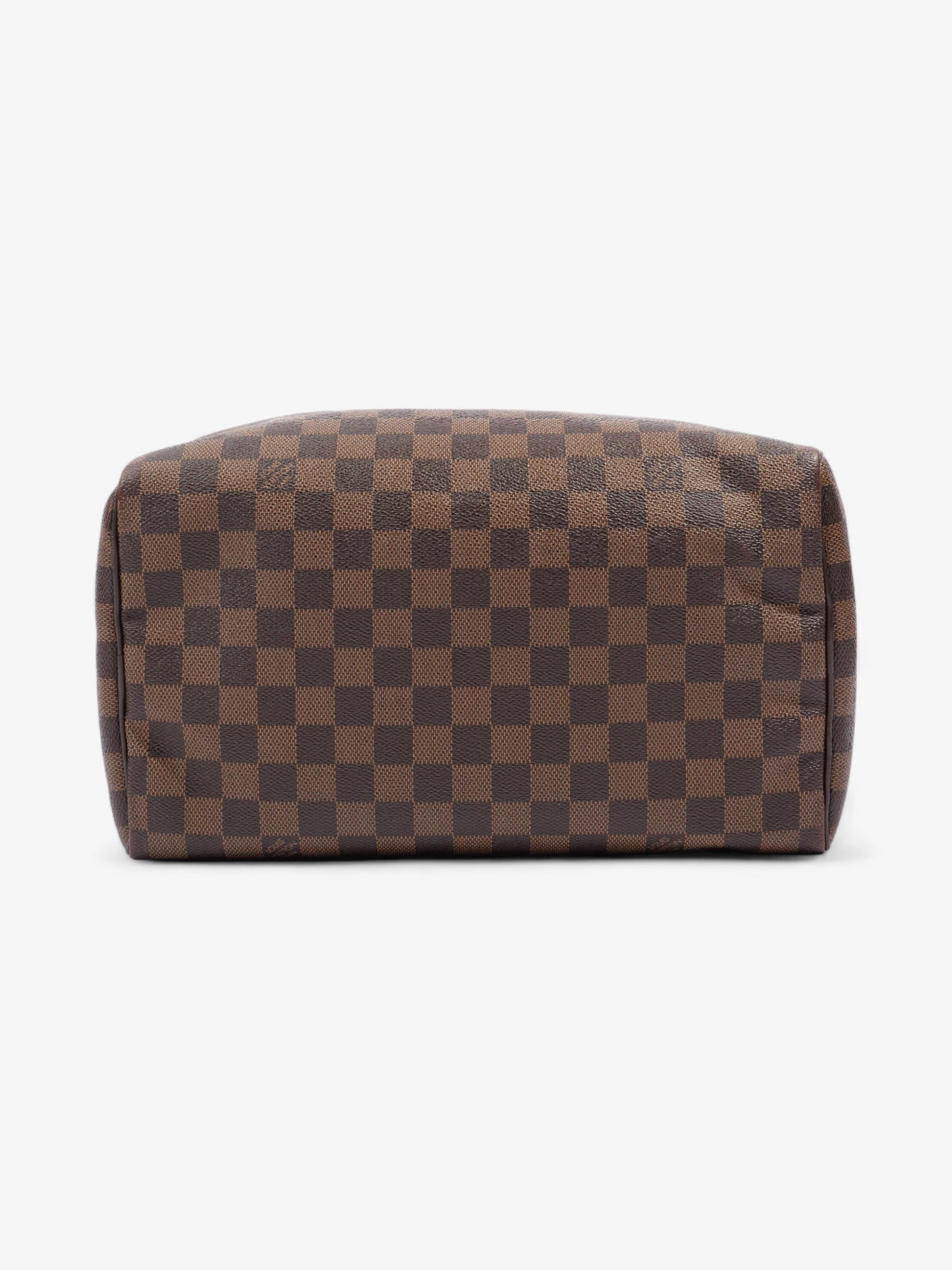 Louis Vuitton Speedy Damier Ebene Coated Canvas 30