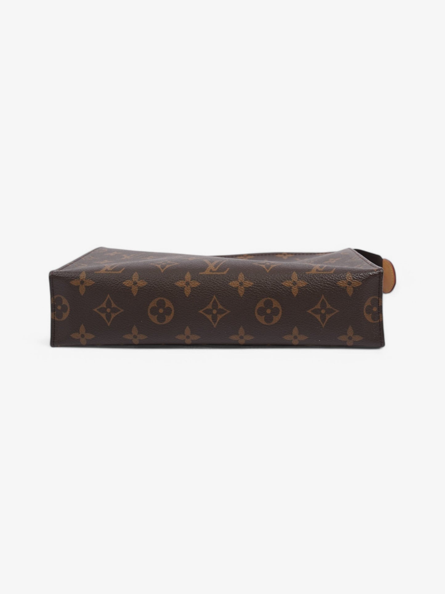 Louis Vuitton Toiletry Pouch 26 Monogram Coated Canvas