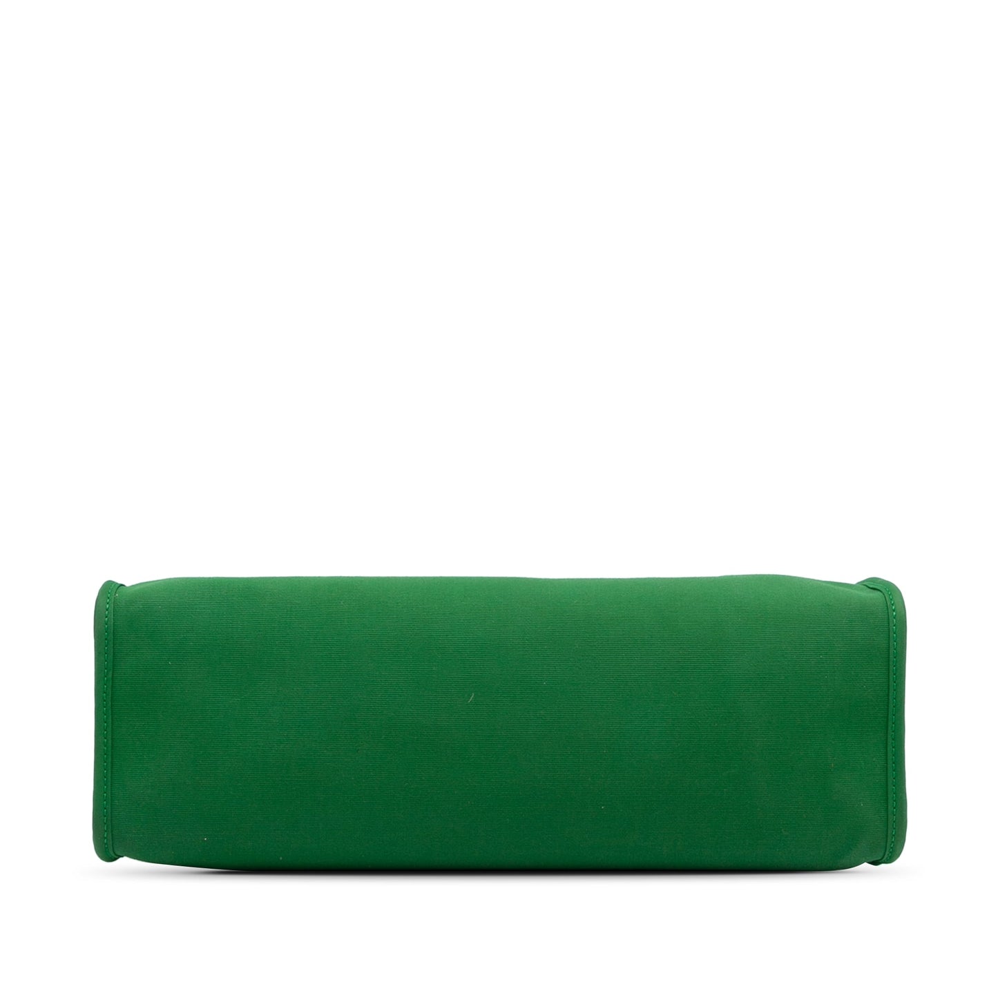 HermÃƒÆ’Ã‚Â¨s Herbag Zip 31 Green Toile Palladium