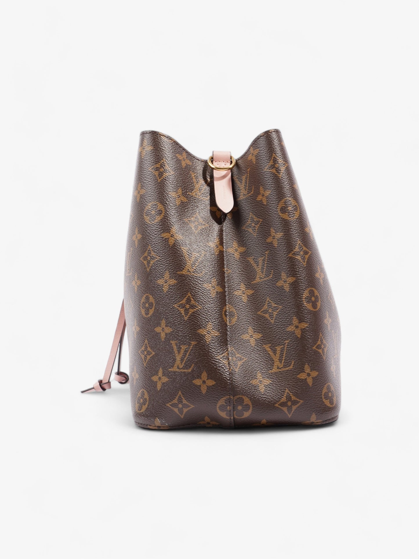 Louis Vuitton N茅oNo茅 Bucket Monogram Coated Canvas