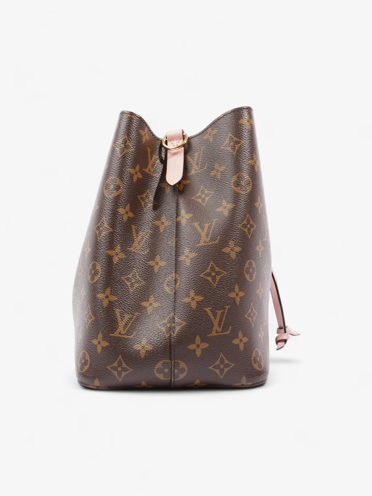 Louis Vuitton N茅oNo茅 Bucket Monogram Coated Canvas