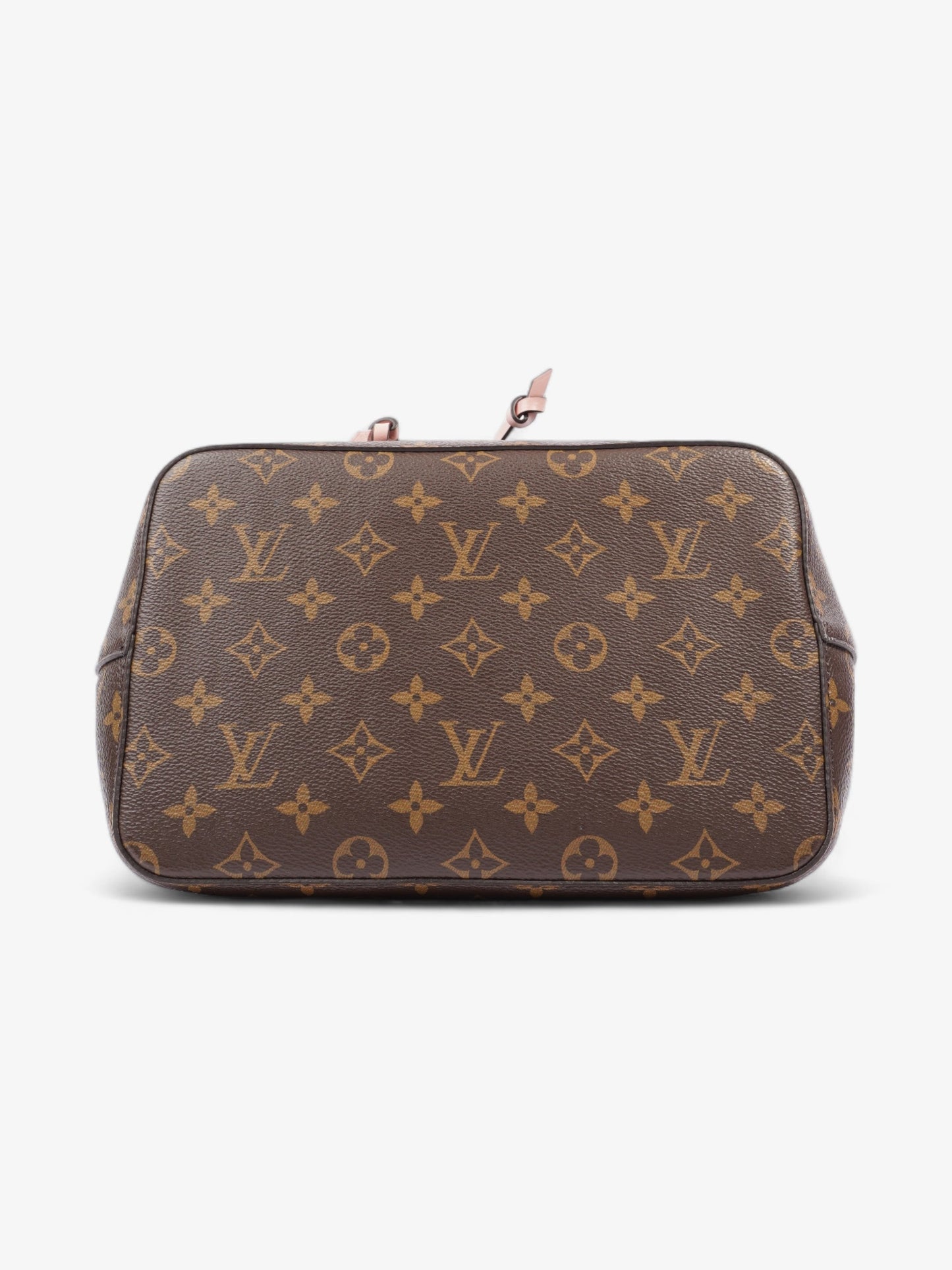 Louis Vuitton N茅oNo茅 Bucket Monogram Coated Canvas