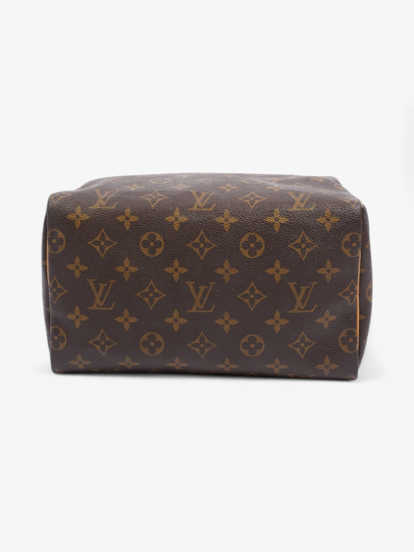Louis Vuitton Speedy Monogram Coated Canvas 25