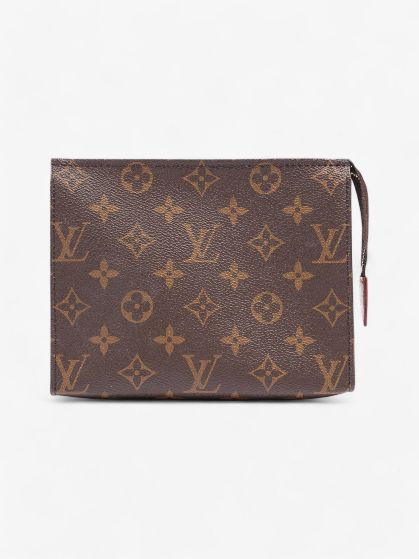 Louis Vuitton Toiletry Pouch Monogram Coated Canvas 19