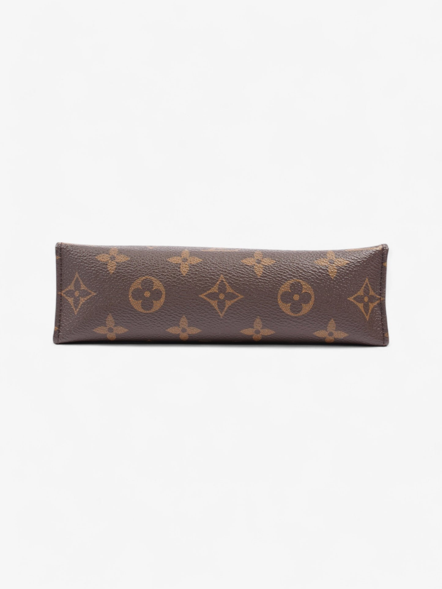 Louis Vuitton Toiletry Pouch Monogram Coated Canvas 19