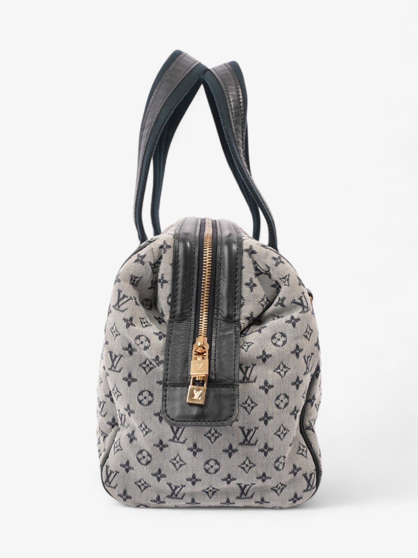 Louis Vuitton Josephine Monogram Mini Lin Cotton GM