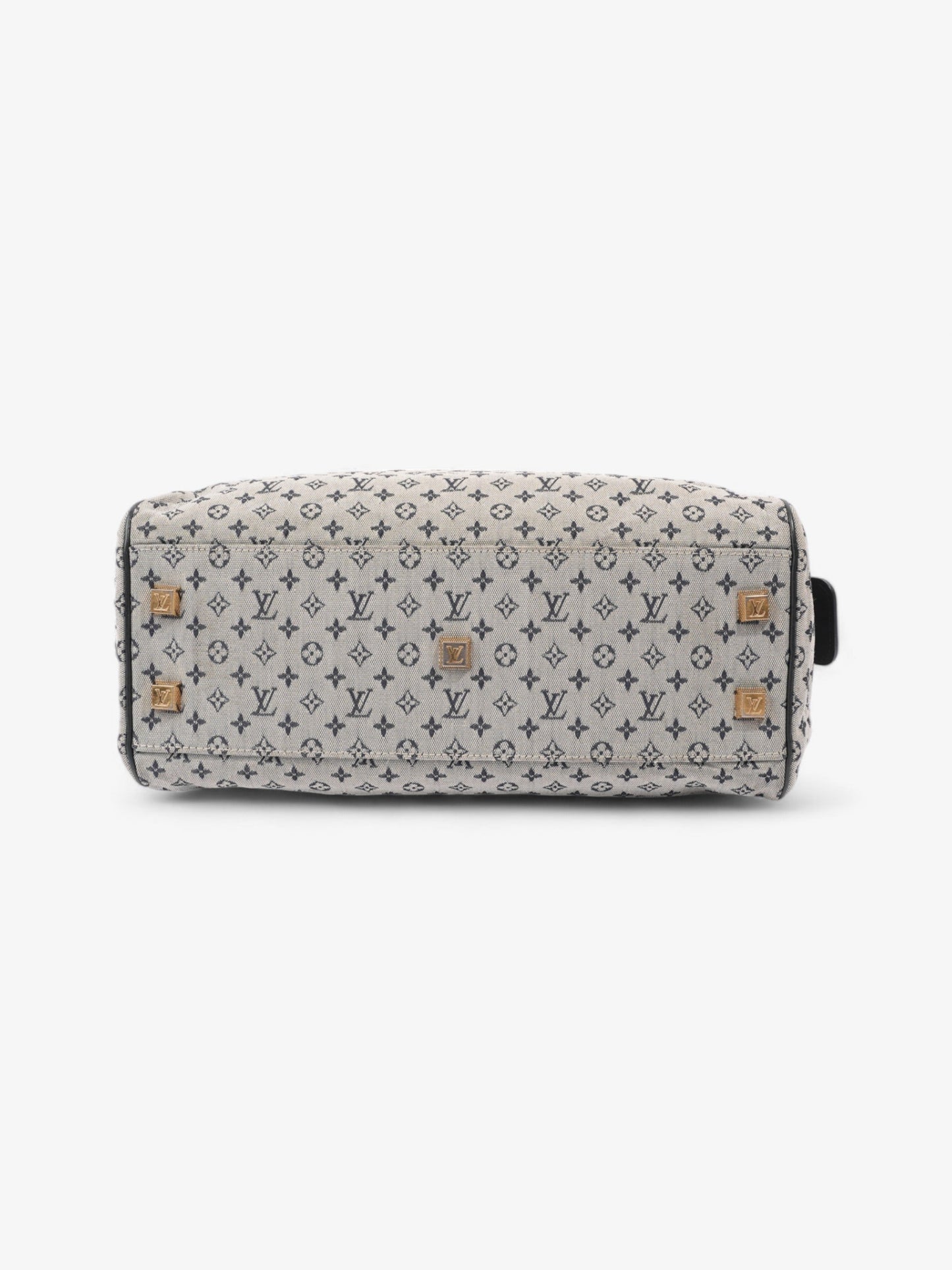 Louis Vuitton Josephine Monogram Mini Lin Cotton GM