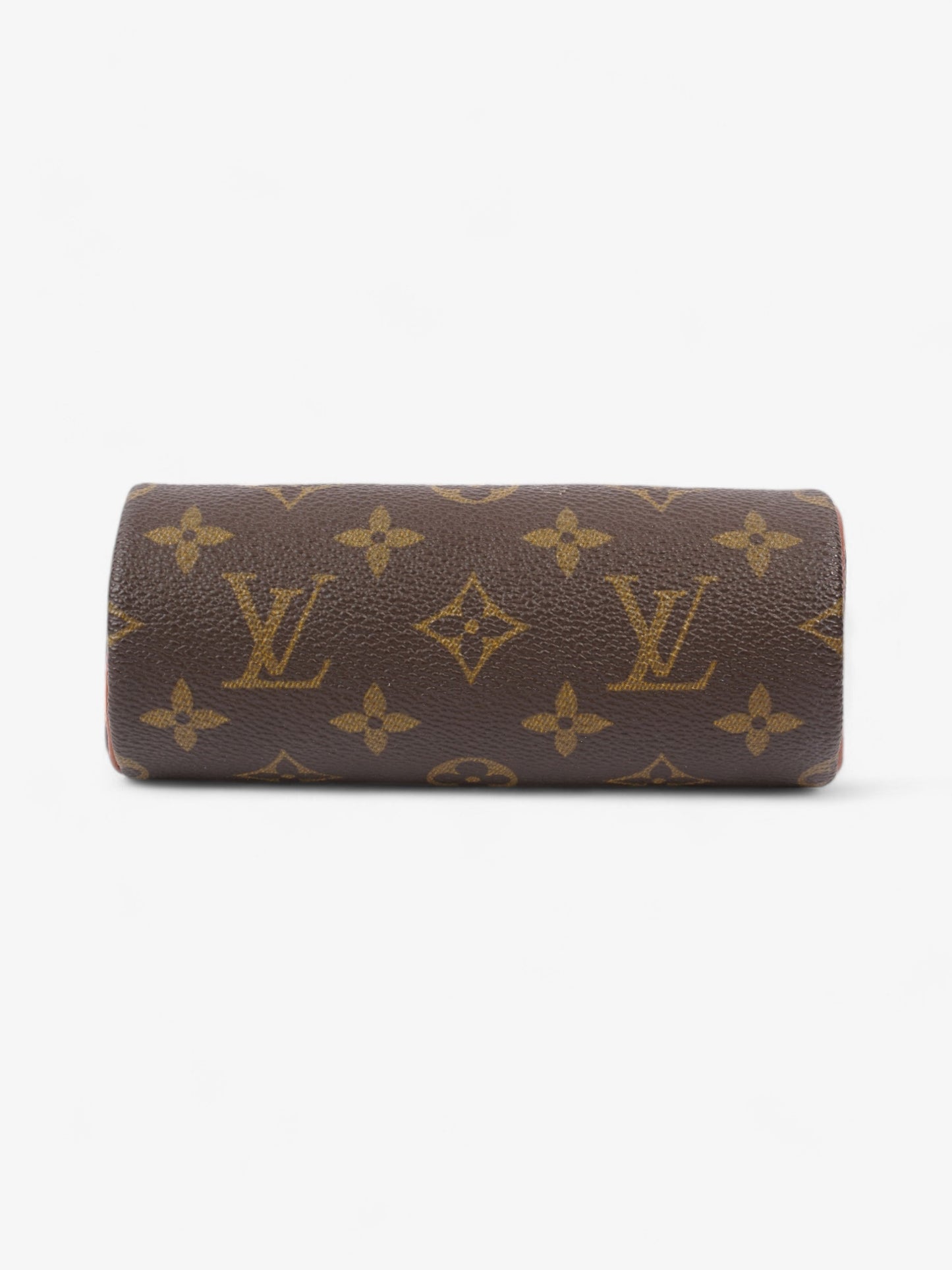 Louis Vuitton Papillon Monogram Coated Canvas Mini