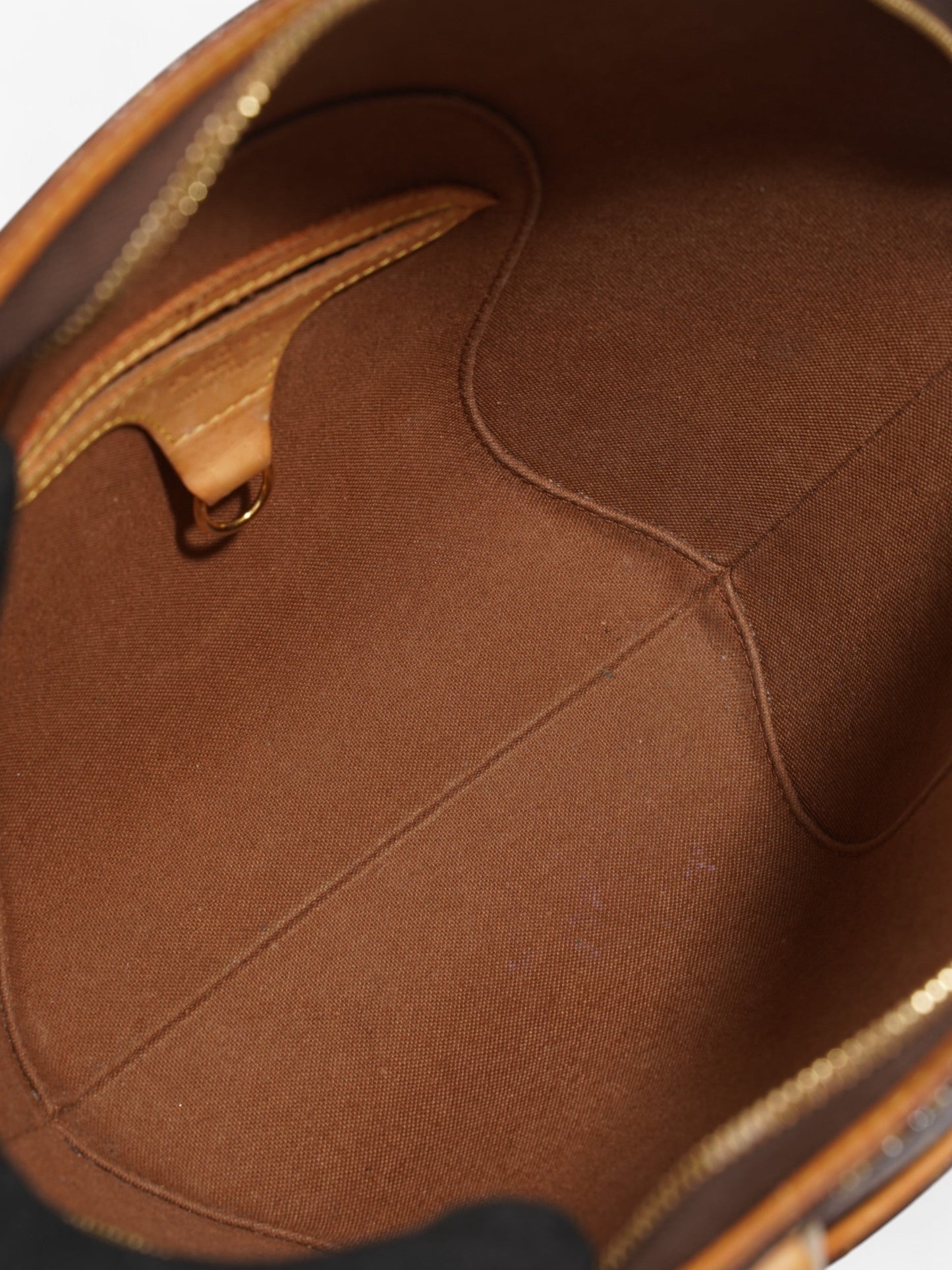 Louis Vuitton Ellipse Monogram Canvas PM