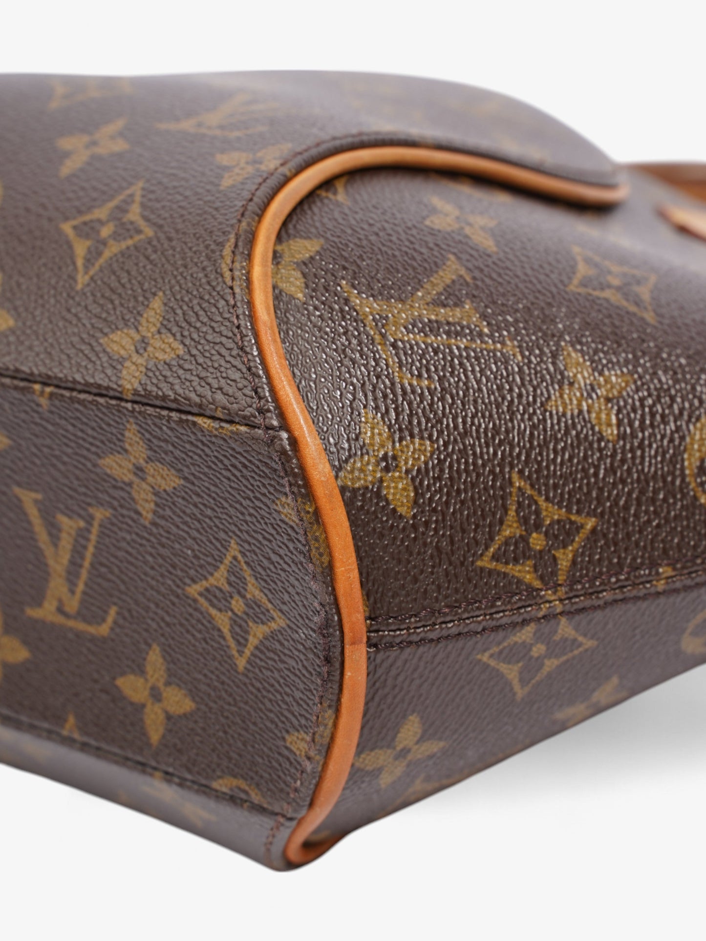 Louis Vuitton Ellipse Monogram Canvas PM