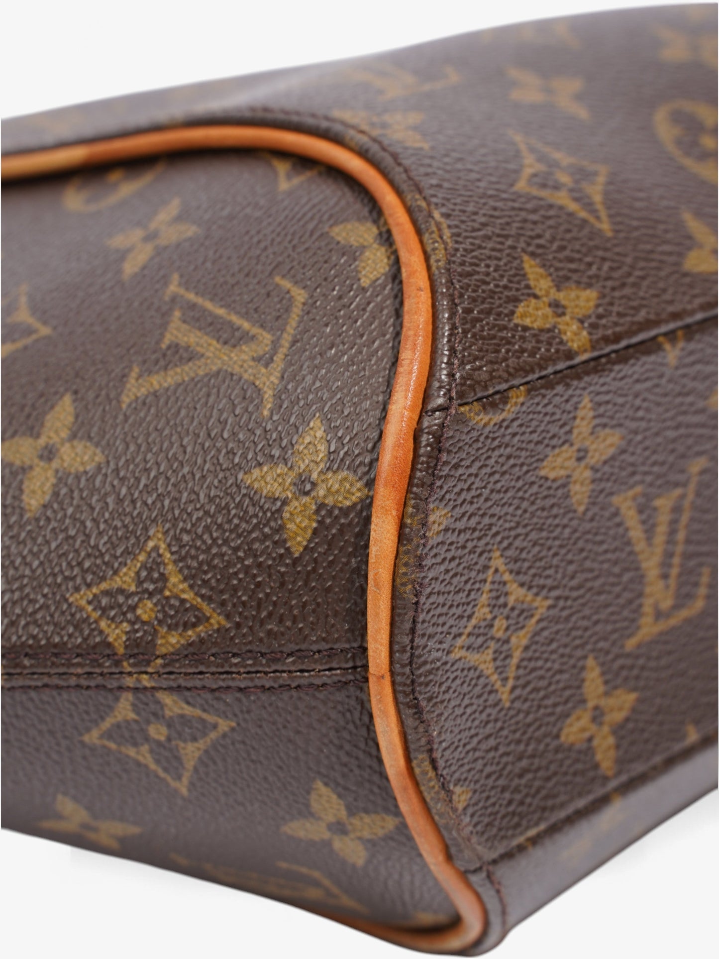 Louis Vuitton Ellipse Monogram Canvas PM
