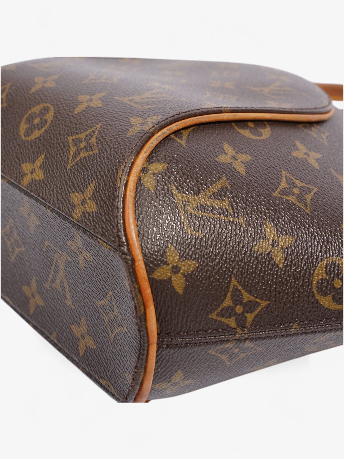 Louis Vuitton Ellipse Monogram Canvas PM