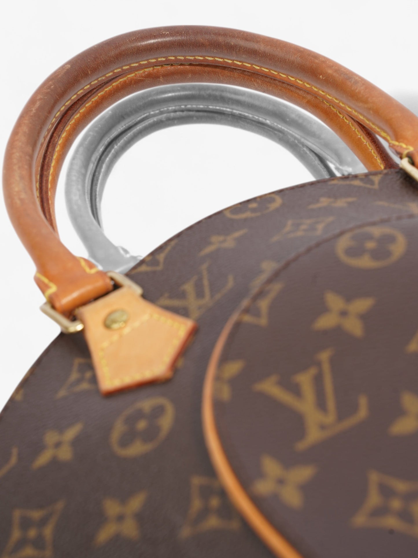 Louis Vuitton Ellipse Monogram Canvas PM