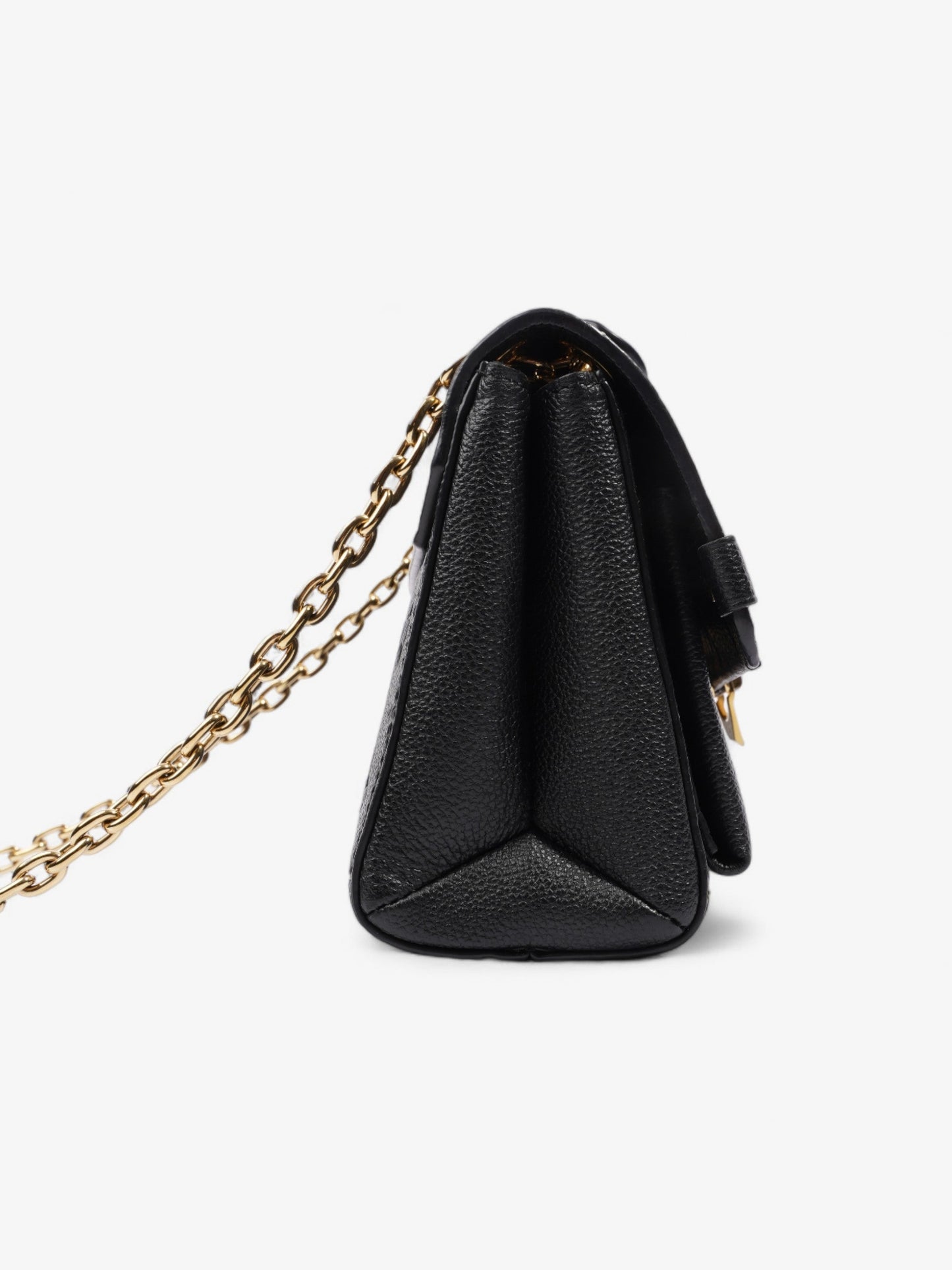 Louis Vuitton Vavin Monogram Empreinte Empreinte Leather BB