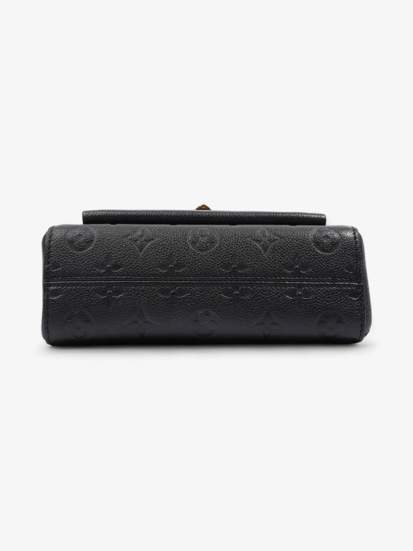 Louis Vuitton Vavin Monogram Empreinte Empreinte Leather BB