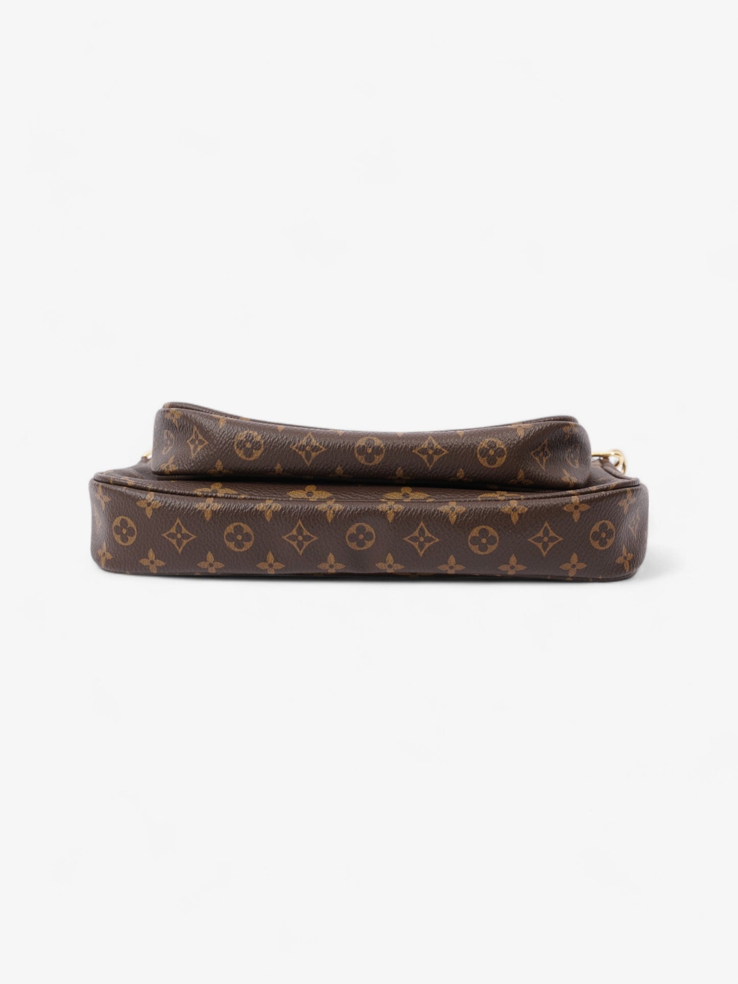 Louis Vuitton Multi Pochette Accessoires Monogram / Pink Canvas