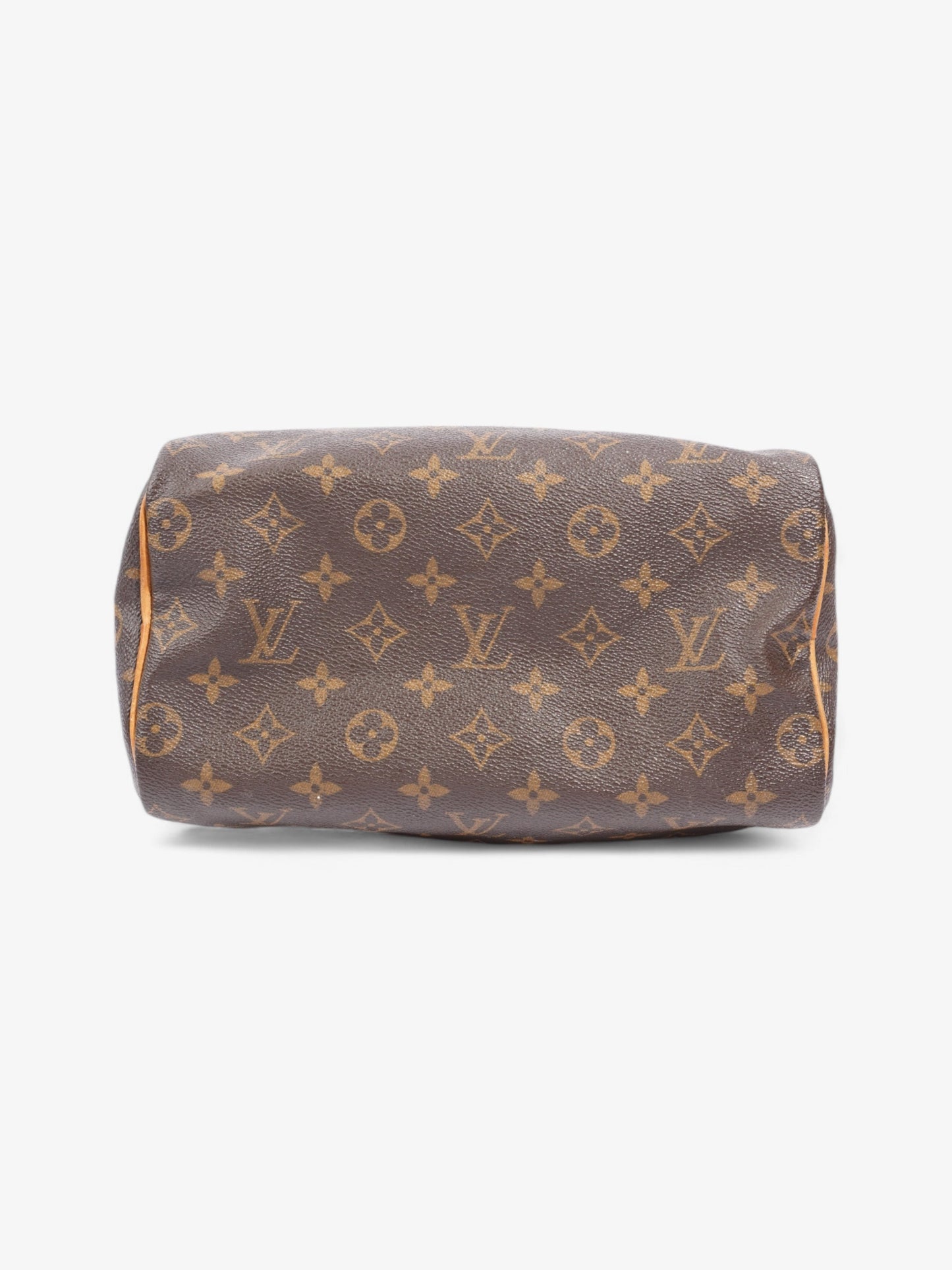 Louis Vuitton Speedy Monogram Coated Canvas 25