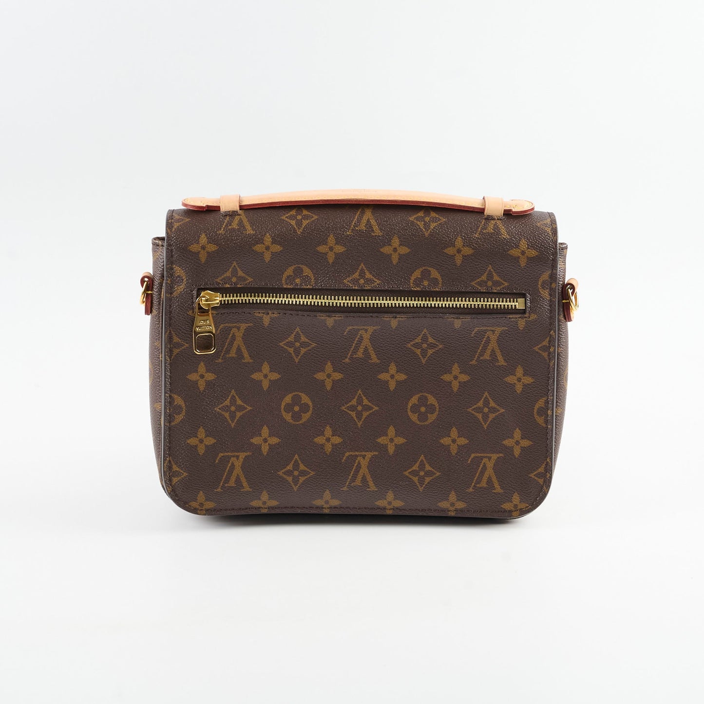Louis Vuitton Pochette Metis Monogram