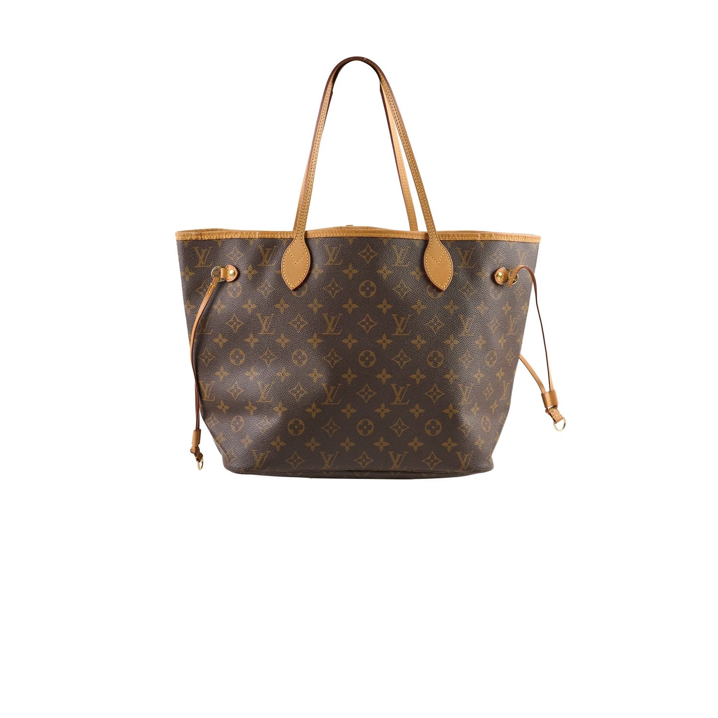 Louis Vuitton Neverfull MM Monogram