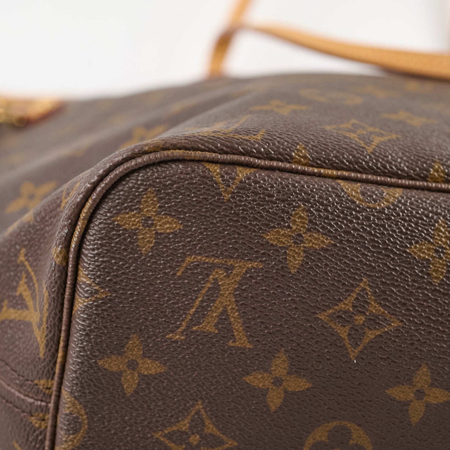 Louis Vuitton Neverfull MM Monogram