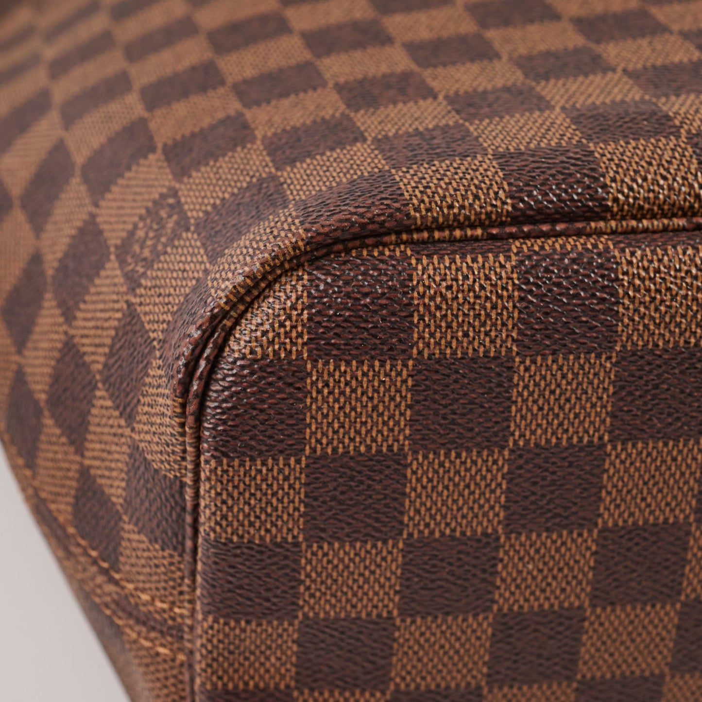 Louis Vuitton Neverfull MM Damier Ebene