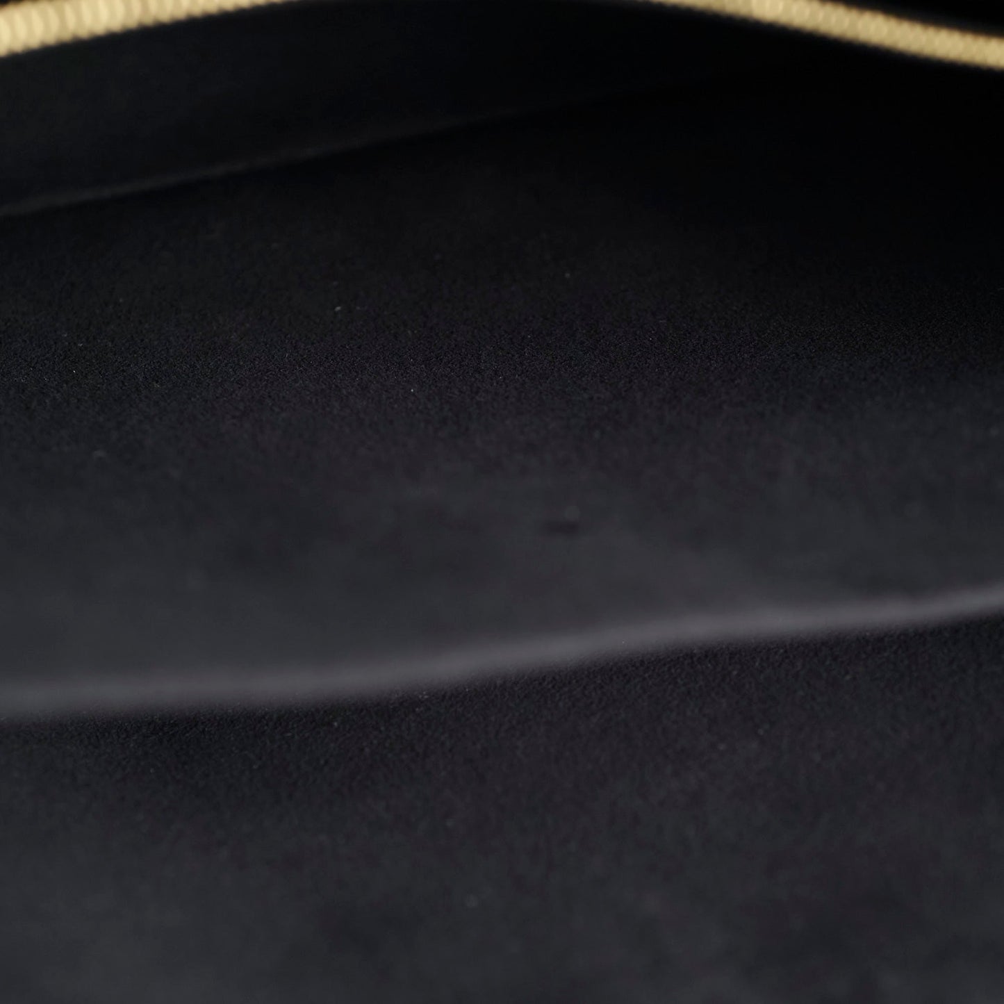 Louis Vuitton St Germain Empriente MM Black