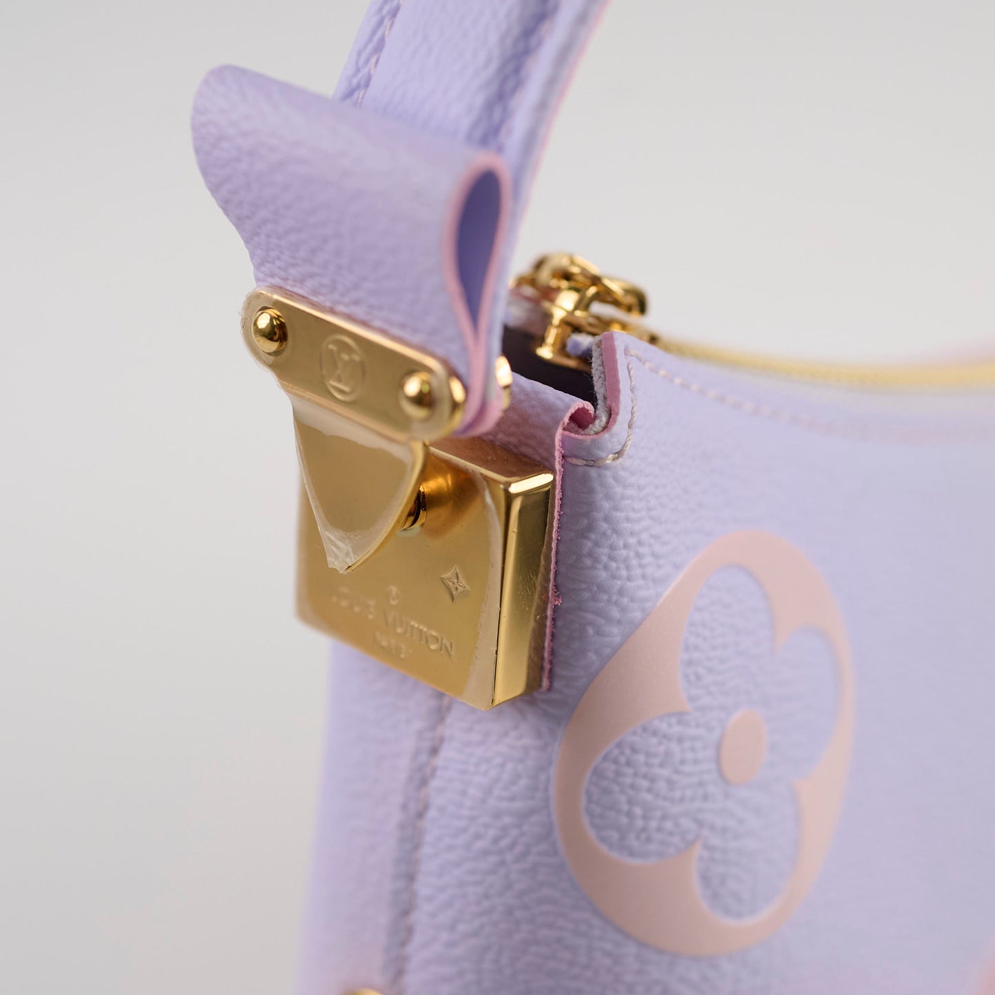 Louis Vuitton Marshmallow Sunrise Pastel PM