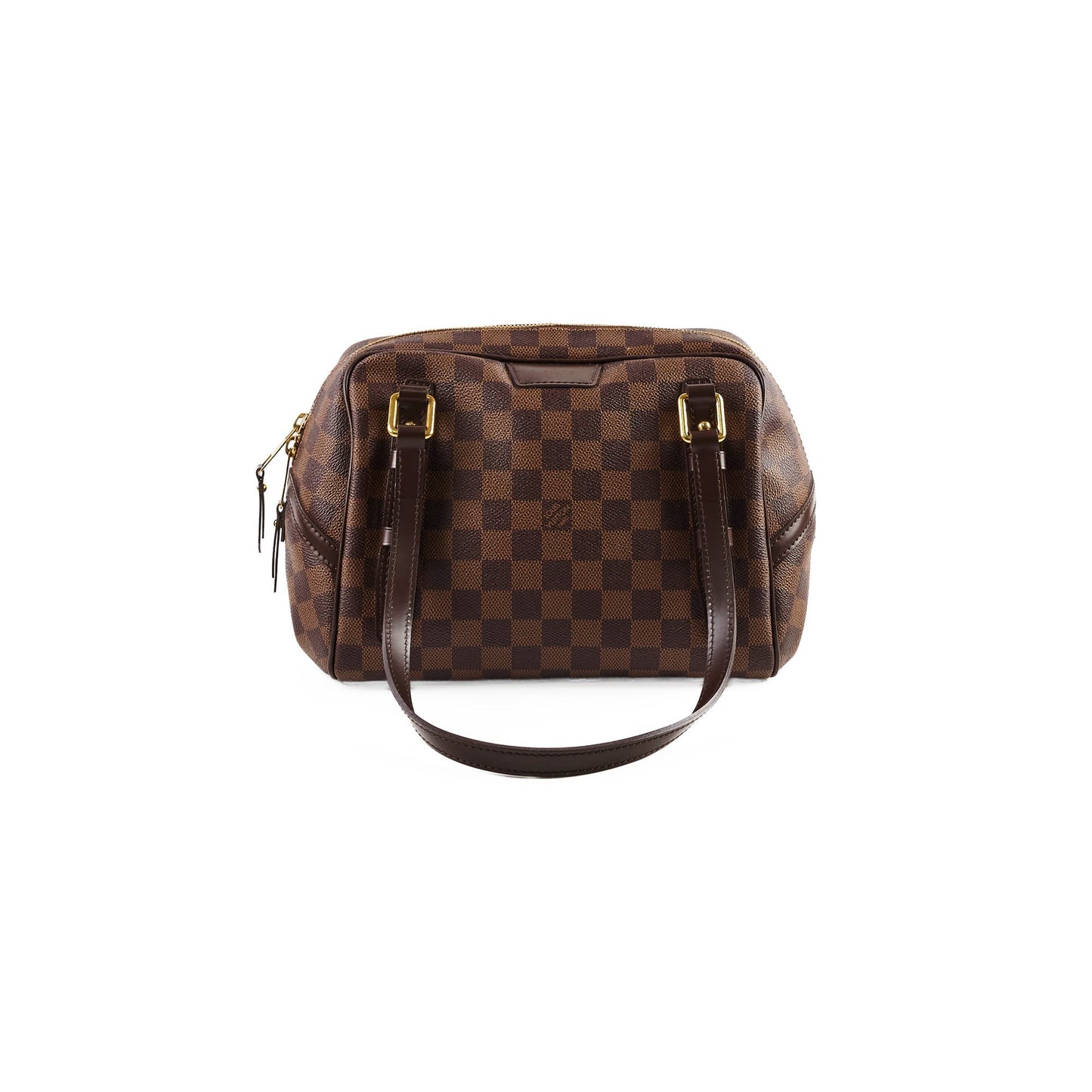 Louis Vuitton Rivington PM Damier Ebene