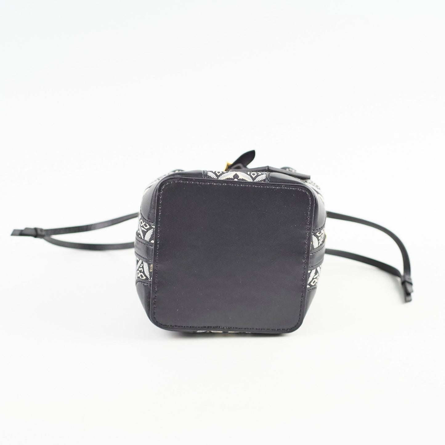 Louis Vuitton Since 1854 Noe Jacquard Black