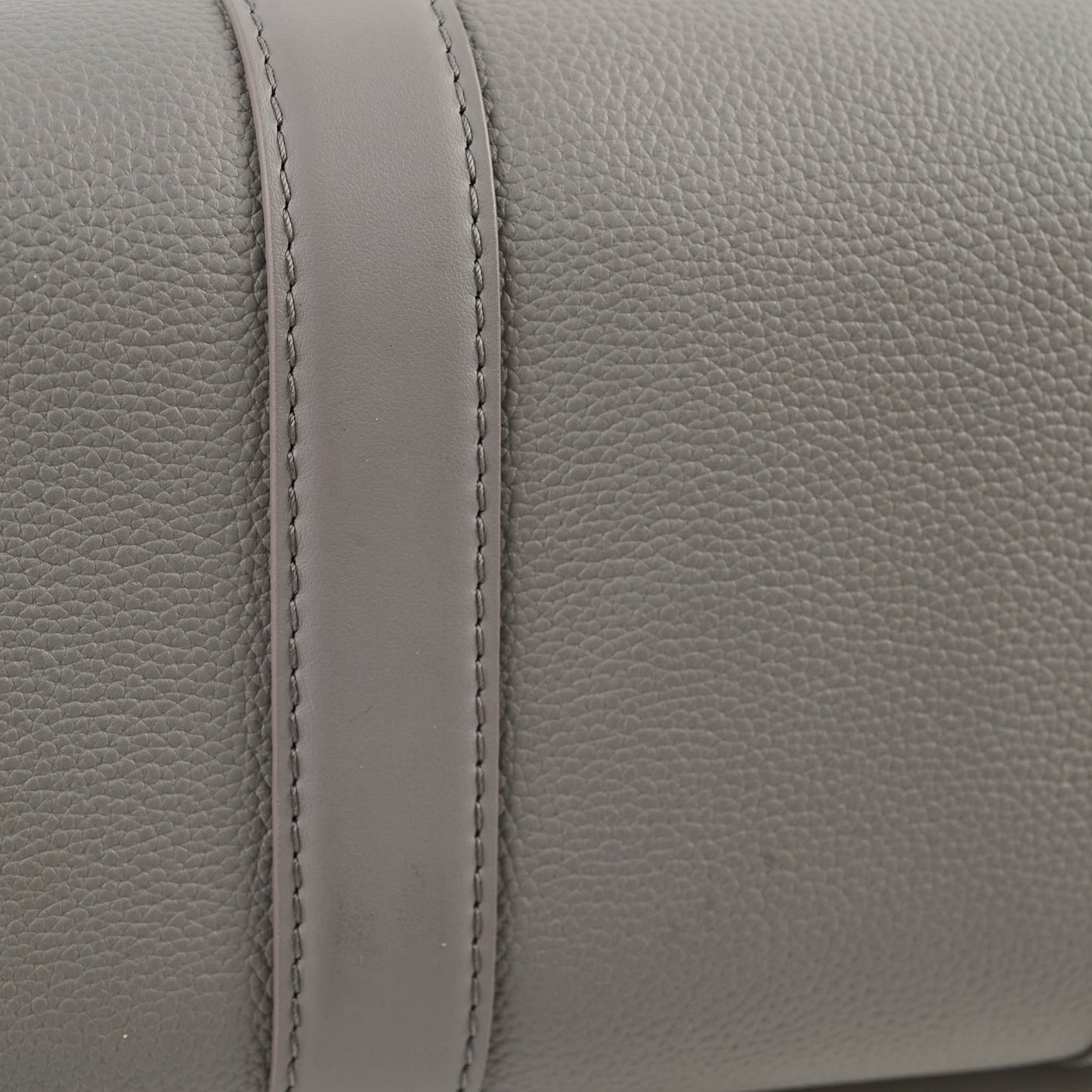 Louis Vuitton City Keepall Grey