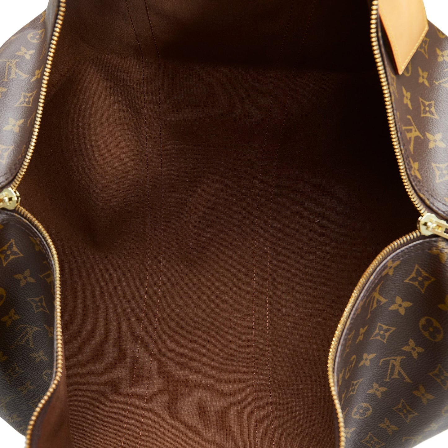 Louis Vuitton Keepall 60 Monogram Canvas