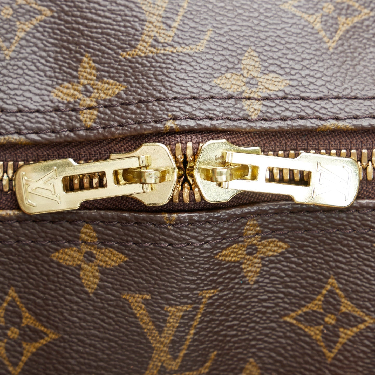 Louis Vuitton Keepall 60 Monogram Canvas