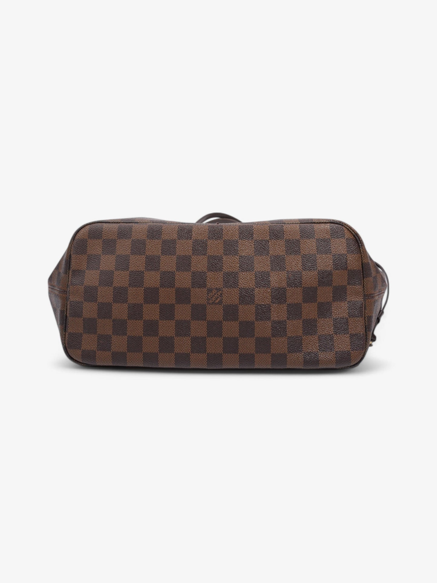 Louis Vuitton Neverfull Damier Ebene Coated Canvas MM