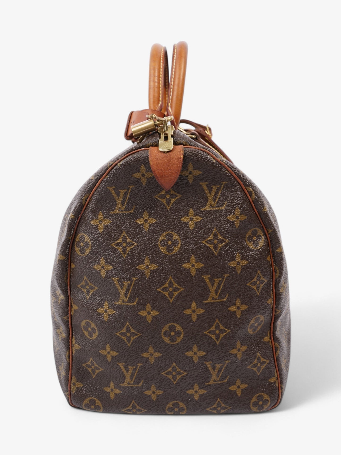 Louis Vuitton Keepall Monogram Coated Canvas 45