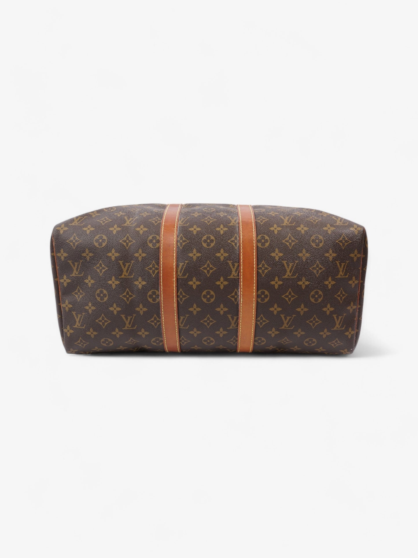 Louis Vuitton Keepall Monogram Coated Canvas 45