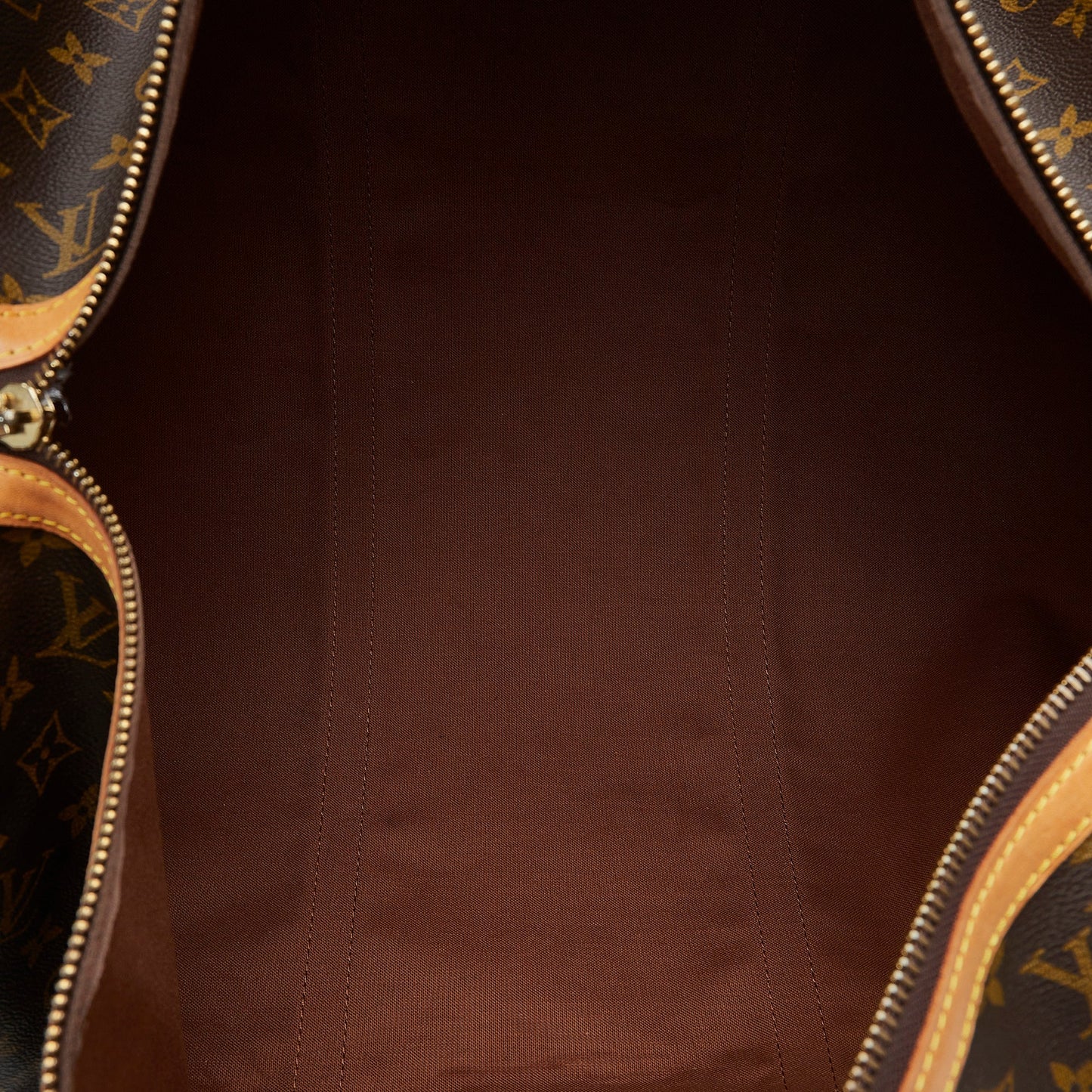 Louis Vuitton Sac Souple 55 Monogram Canvas
