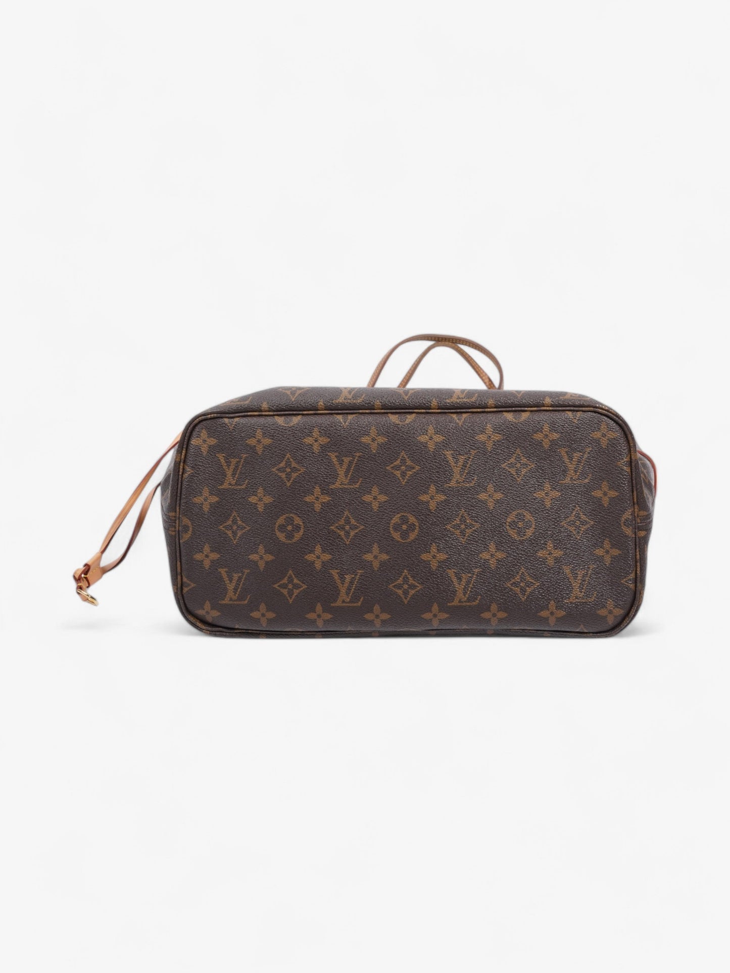 Louis Vuitton Neverfull Monogram Coated Canvas MM