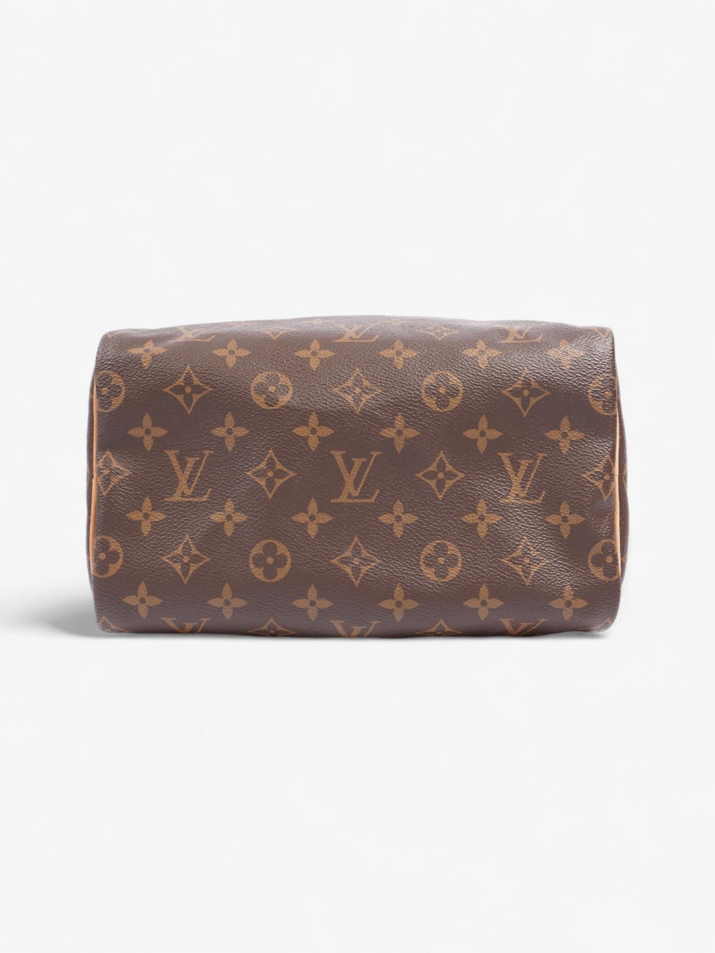 Louis Vuitton Speedy Monogram Coated Canvas 25