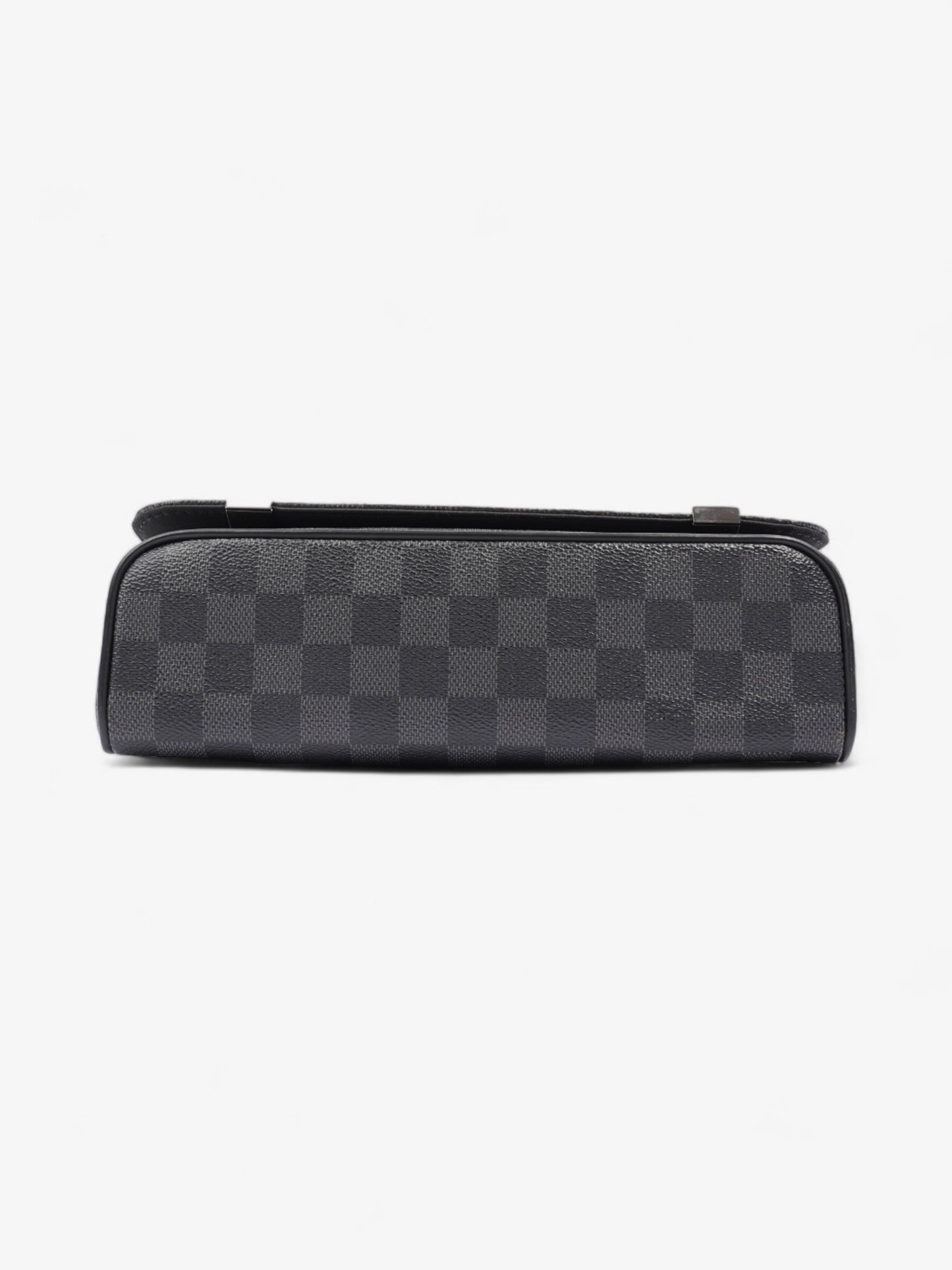 Louis Vuitton District PM  Damier Graphite Coated Canvas