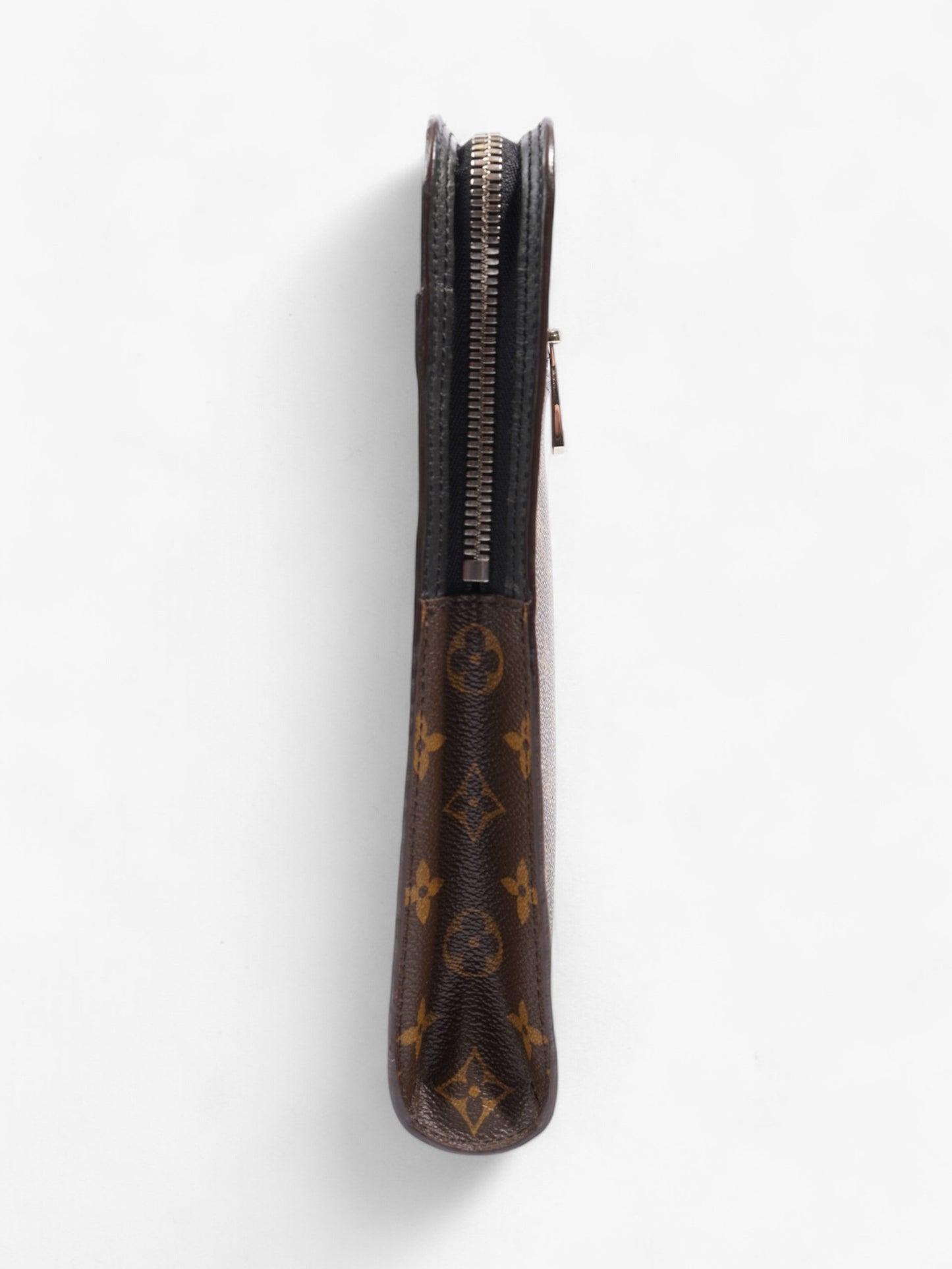 Louis Vuitton Porte Documents Voyage Monogram Coated Canvas
