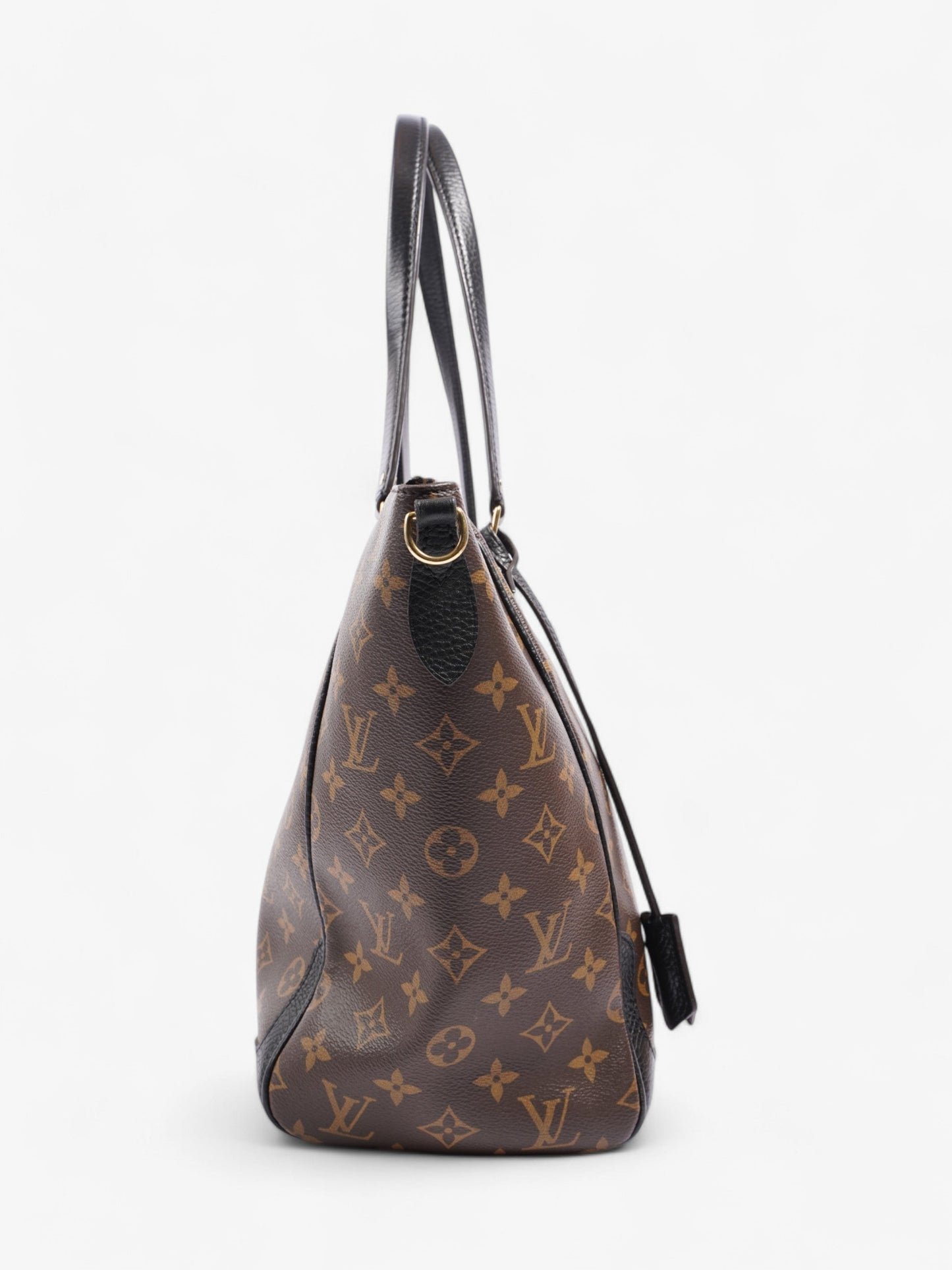 Louis Vuitton Estrela Monogram / Black Canvas NM