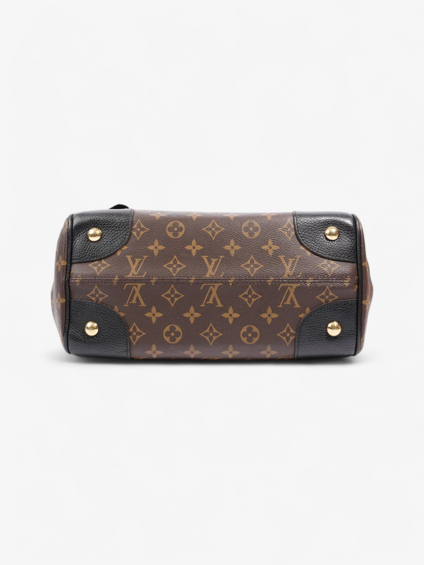 Louis Vuitton Estrela Monogram / Black Canvas NM