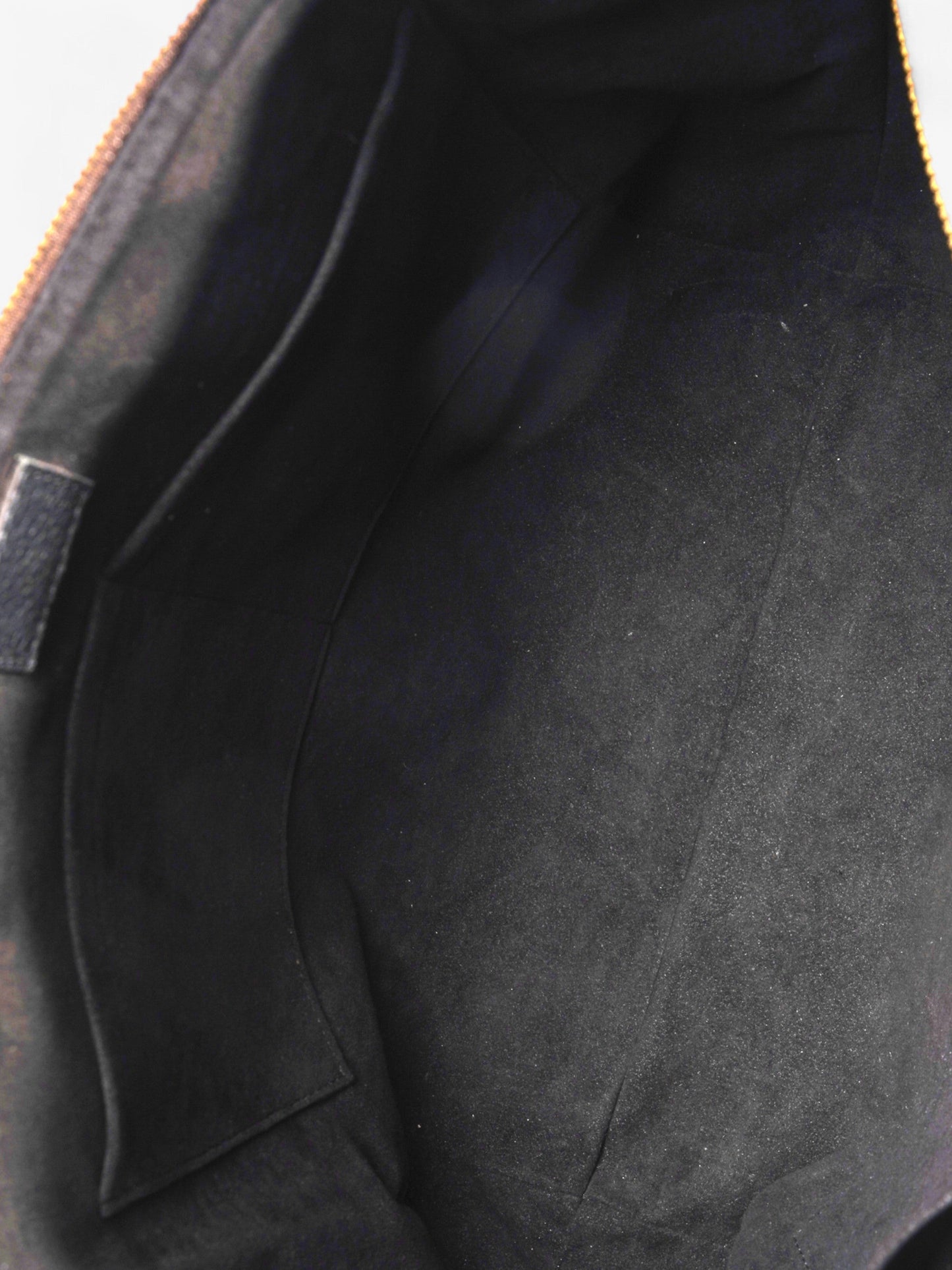 Louis Vuitton Estrela Monogram / Black Canvas NM
